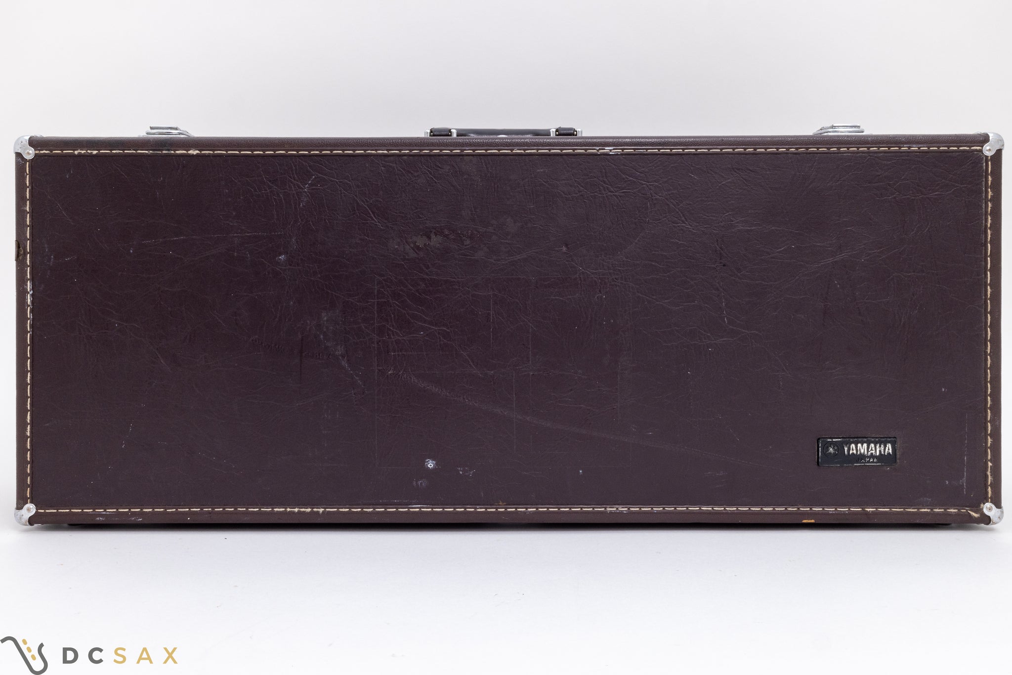 Yamaha YTS-62 Purple Label Tenor Saxophone, Just Serviced