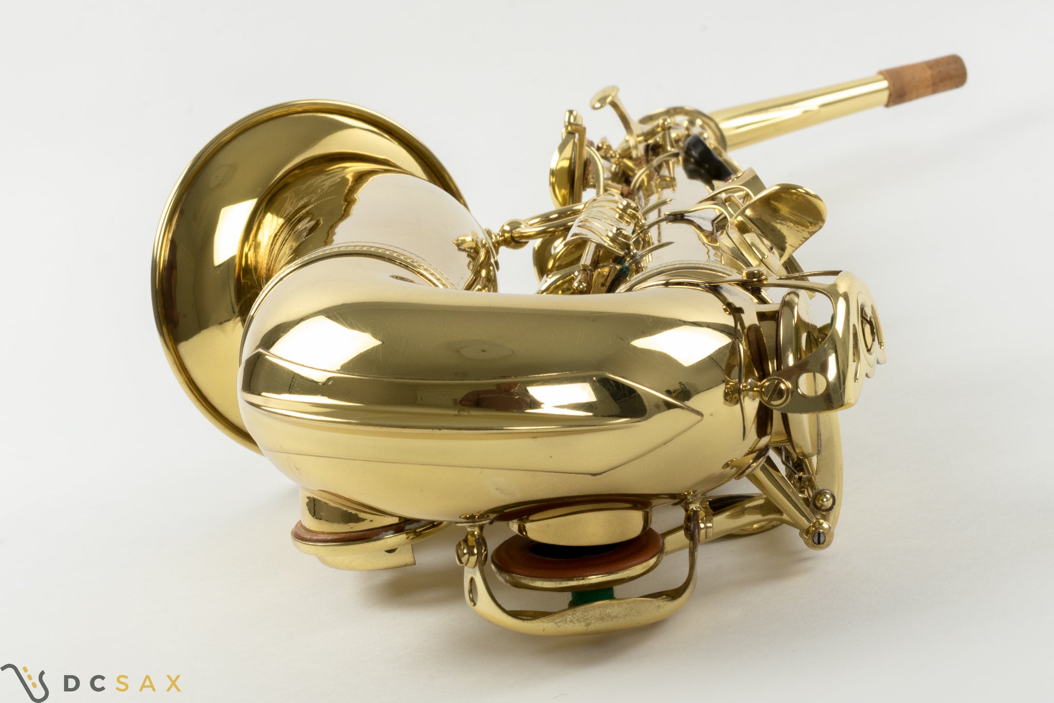 1955 59,xxx Selmer Mark VI Alto Saxophone