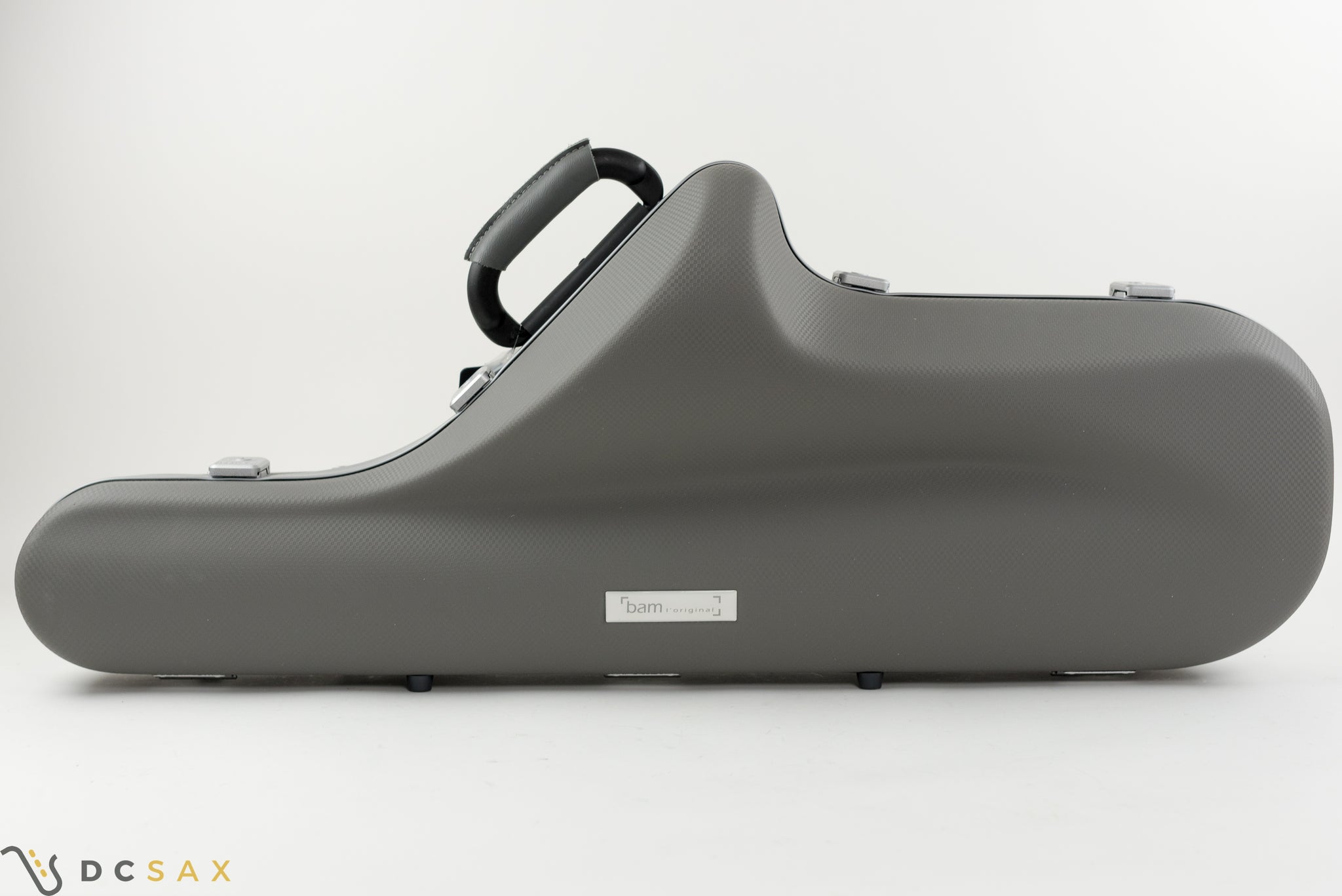 Selmer Series III Tenor Saxophone, Just Serviced, New Bam Case