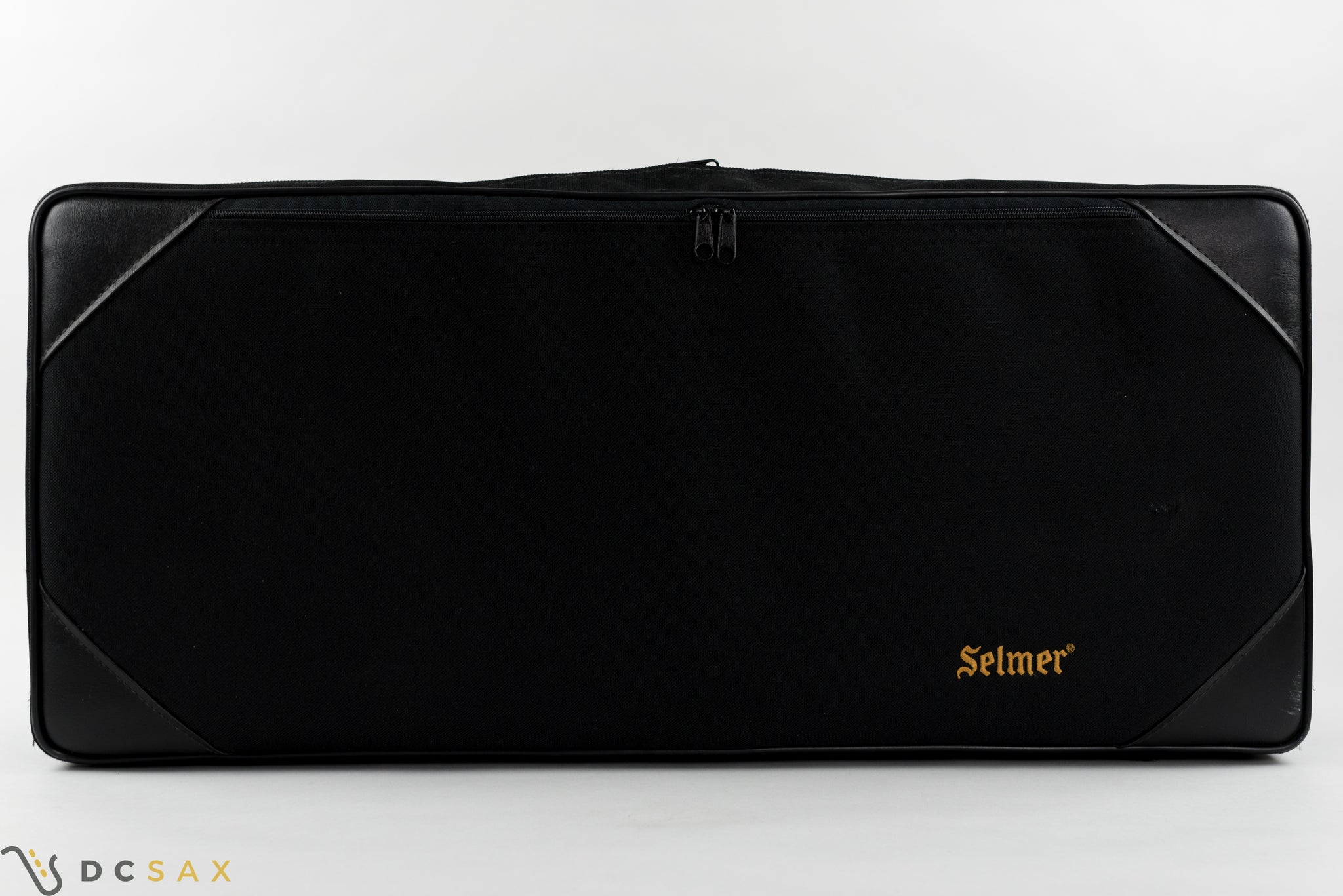 Selmer Series II Alto Saxophone, Just Serviced