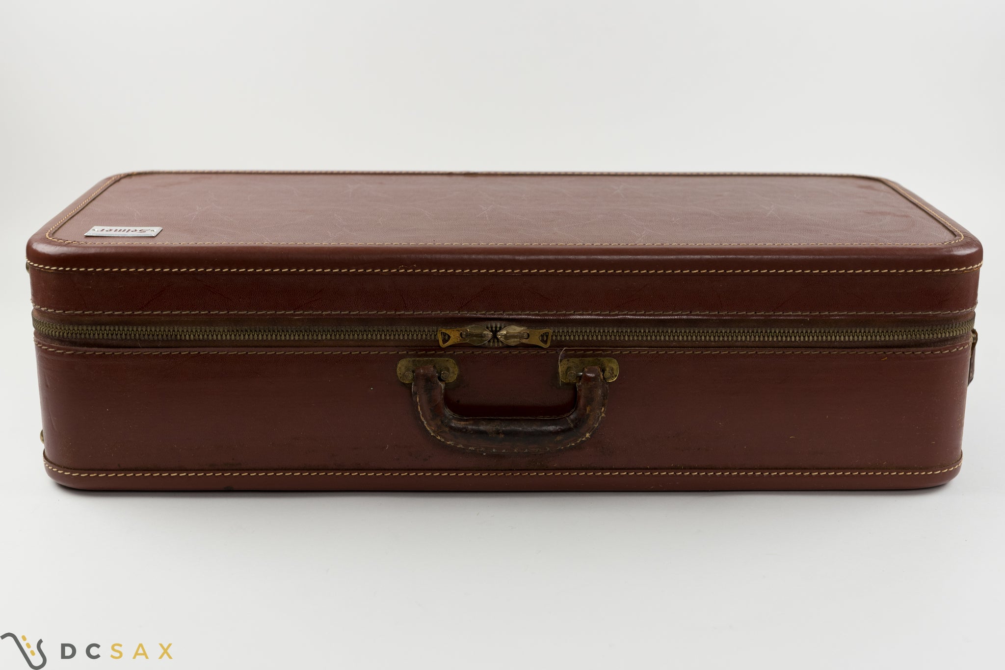 1960 87,xxx Selmer Mark VI Alto Saxophone, 99% Original Lacquer, WOW