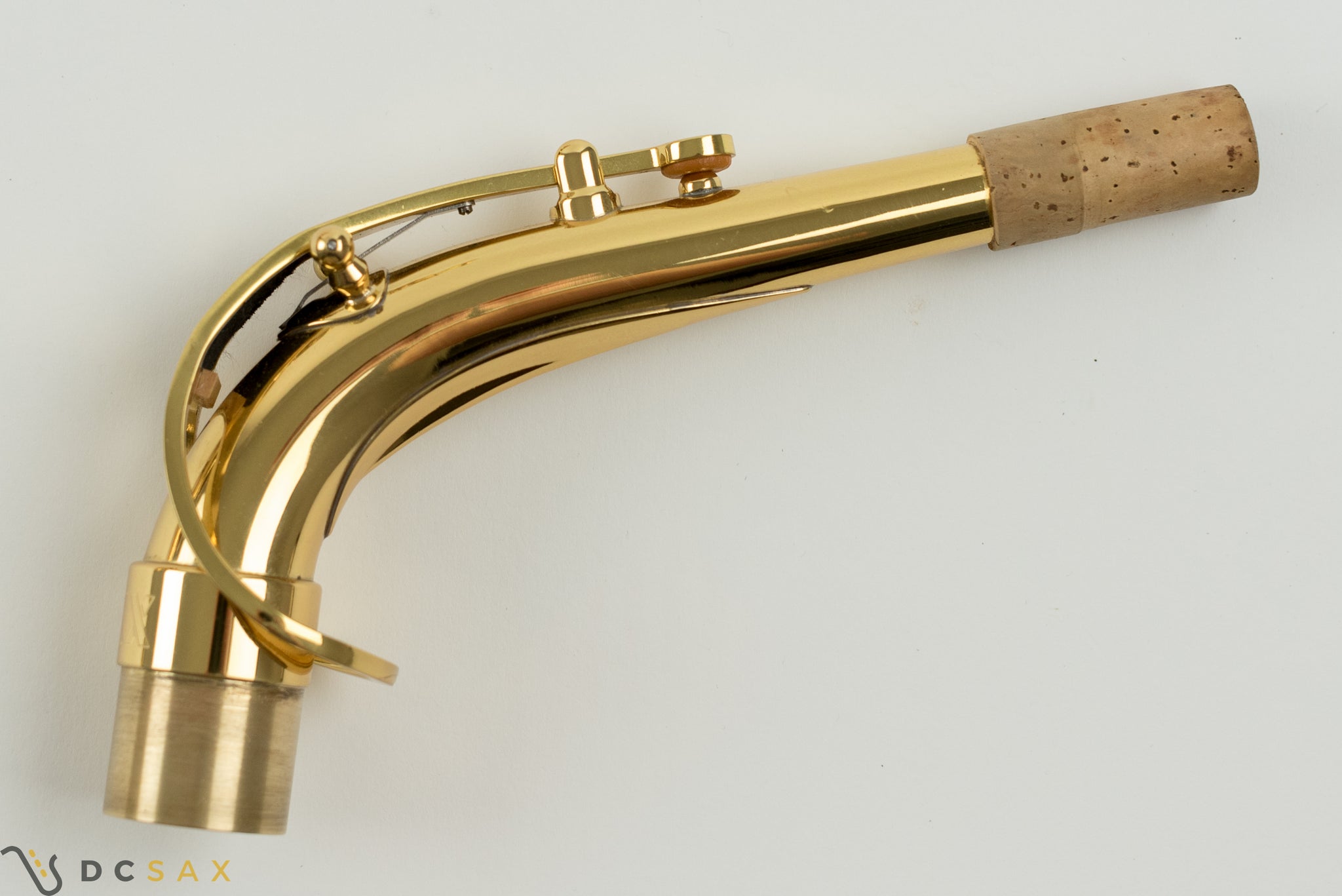 Keilwerth MKX Alto Saxophone, Near Mint