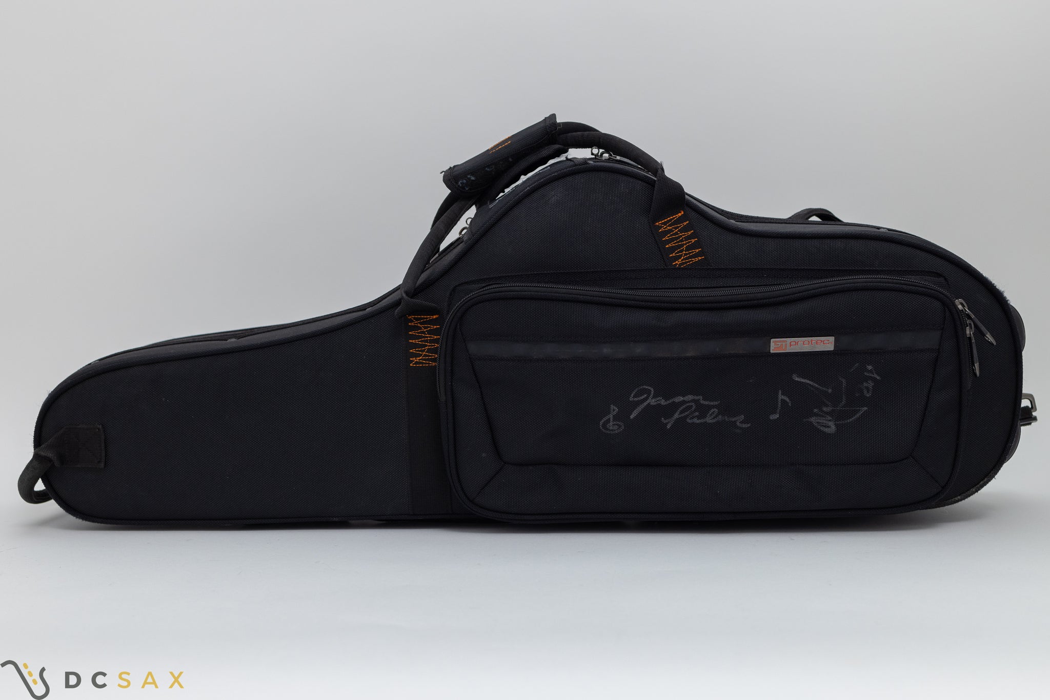 Yamaha YTS-62iii Tenor Saxophone, Just Serviced