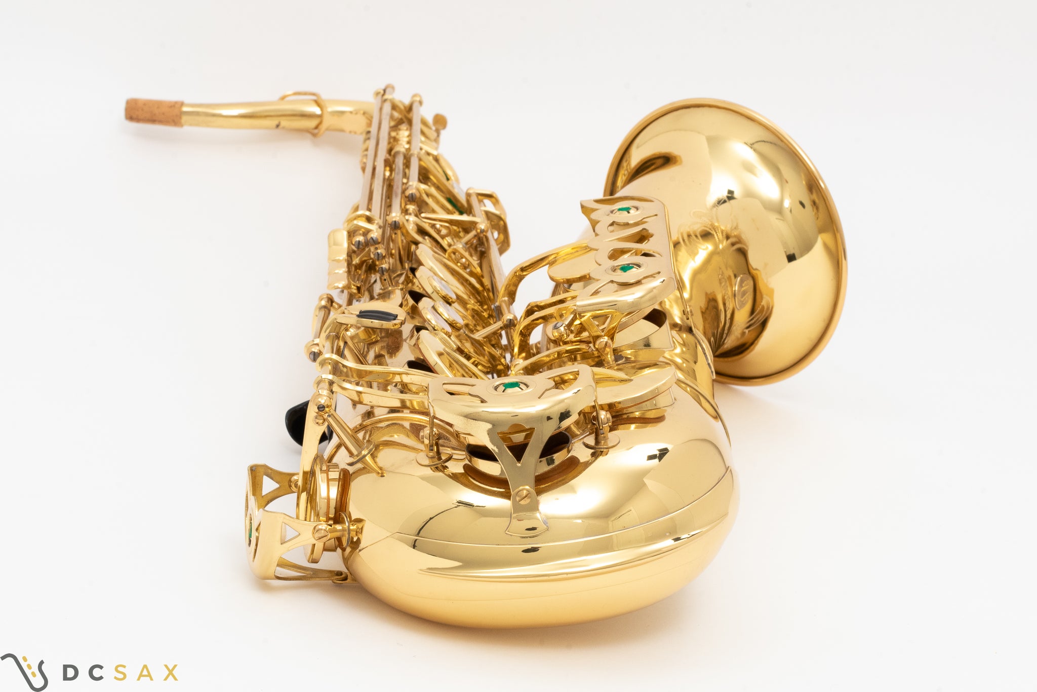 Yanagisawa 880 Tenor Saxophone, Near Mint, Just Serviced, Video