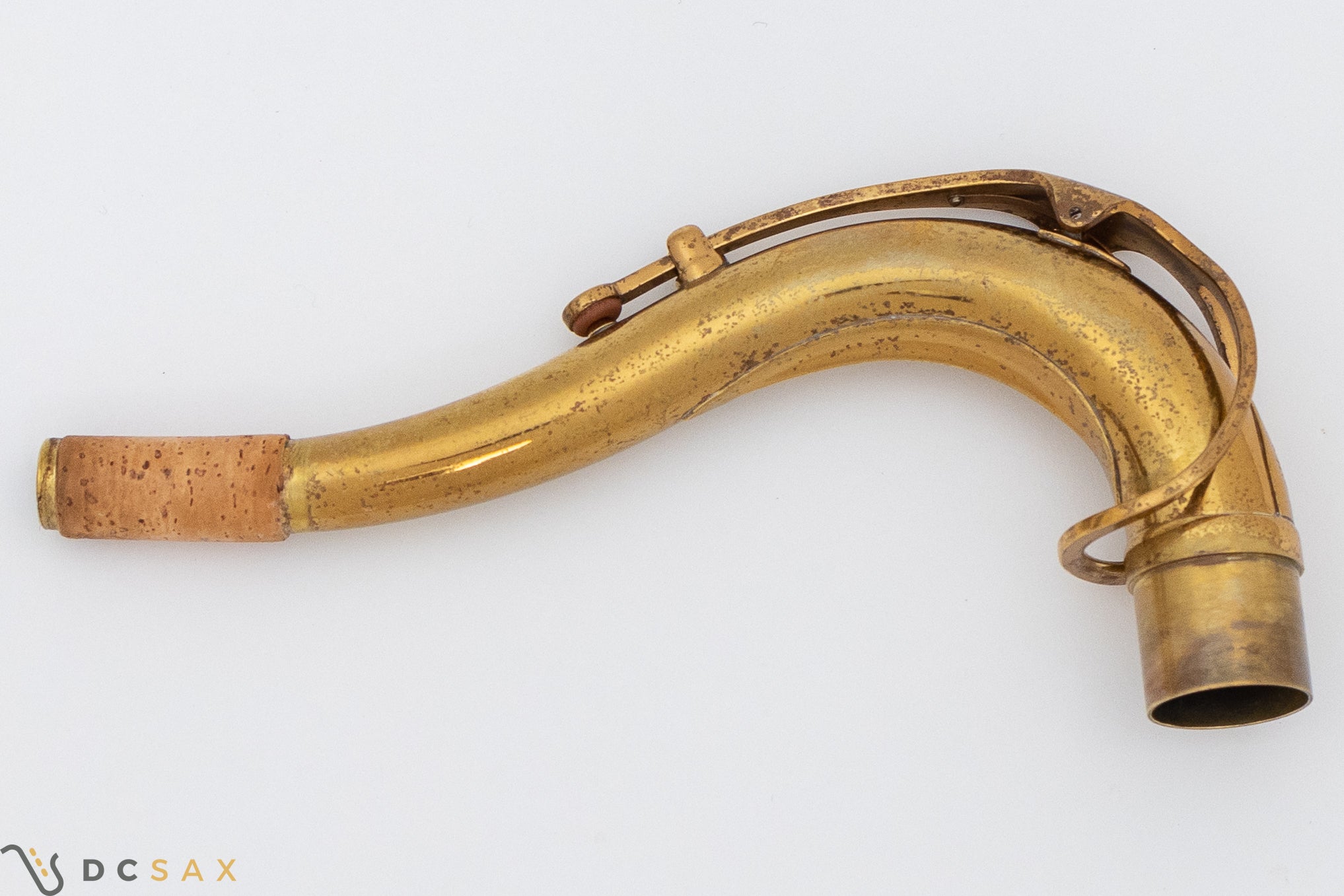 1967 141,xxx Selmer Mark VI Tenor Saxophone, Fresh Overhaul, Video Demo