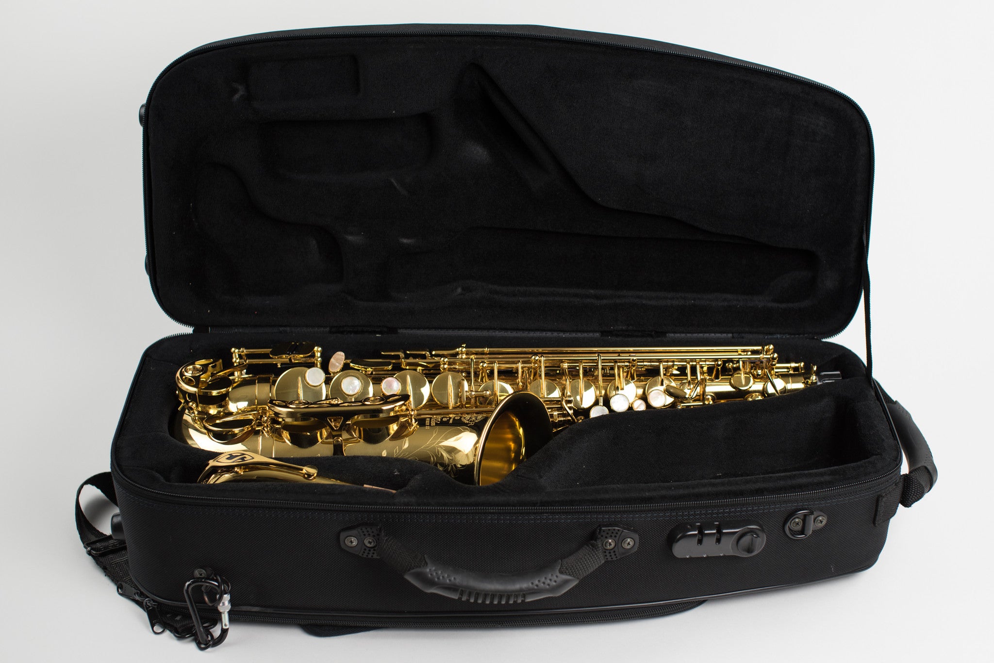 Selmer Jubilee Series II Alto Saxophone Near Mint Condition