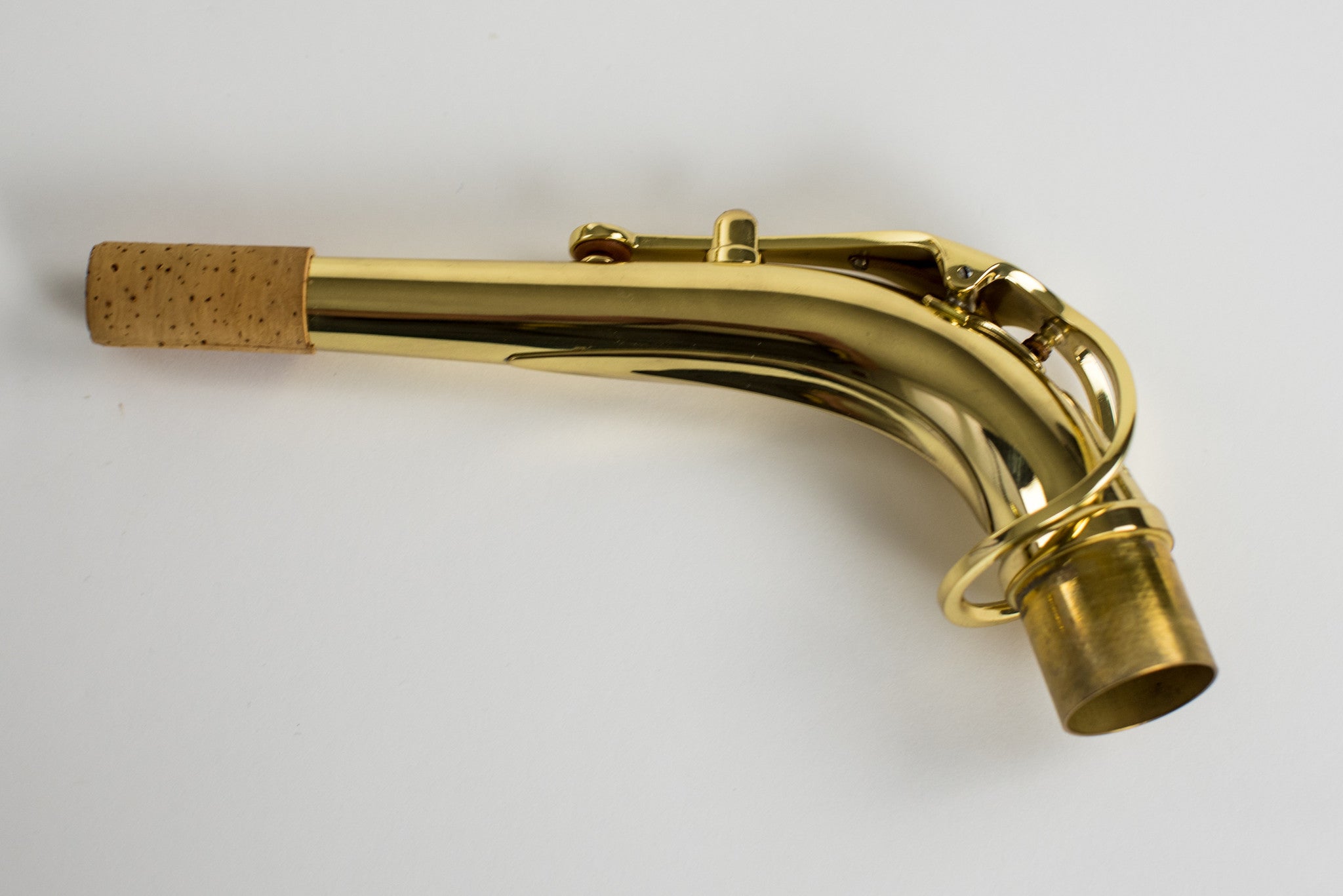 Selmer Super Action Series II Alto Saxophone Mint Condition