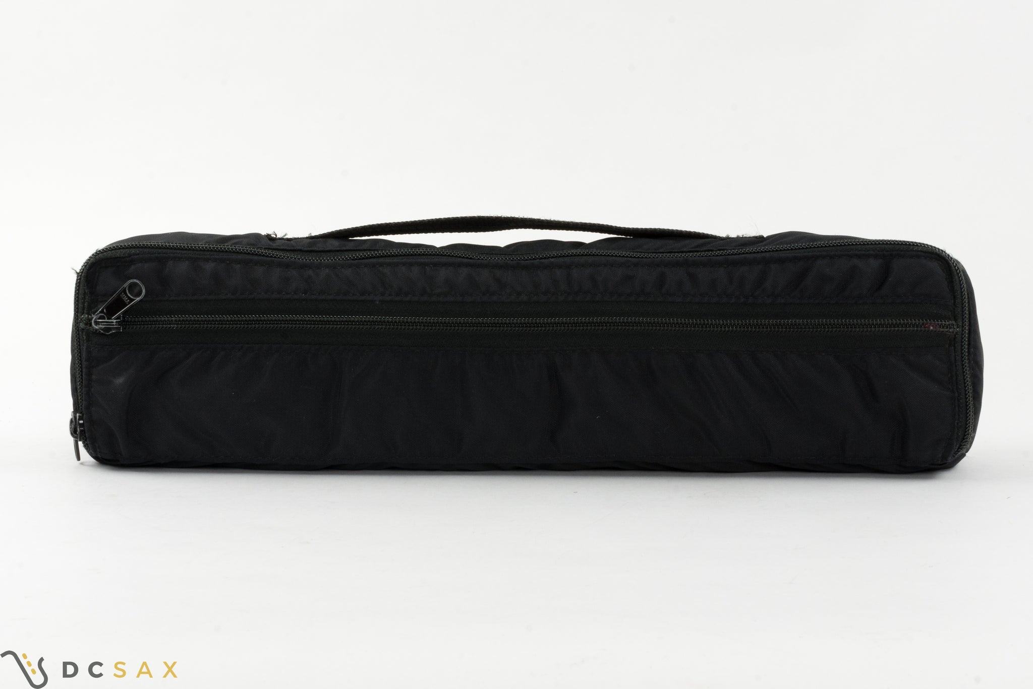 Miyazawa Handmade 14K Flute, Brögger System