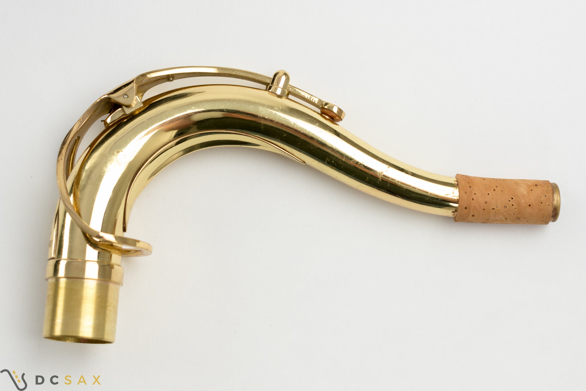 Selmer Series II Tenor Saxophone, Just Serviced