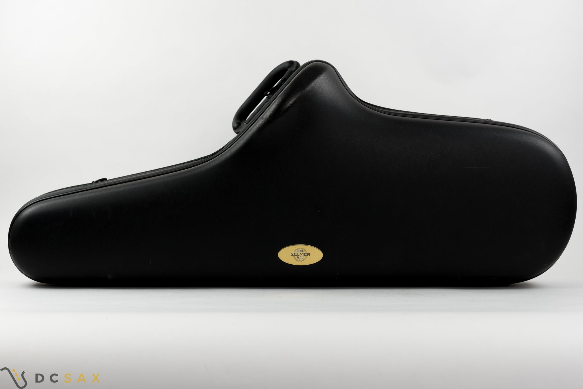 Selmer Reference 54 Tenor Saxophone, Matte Finish, Video