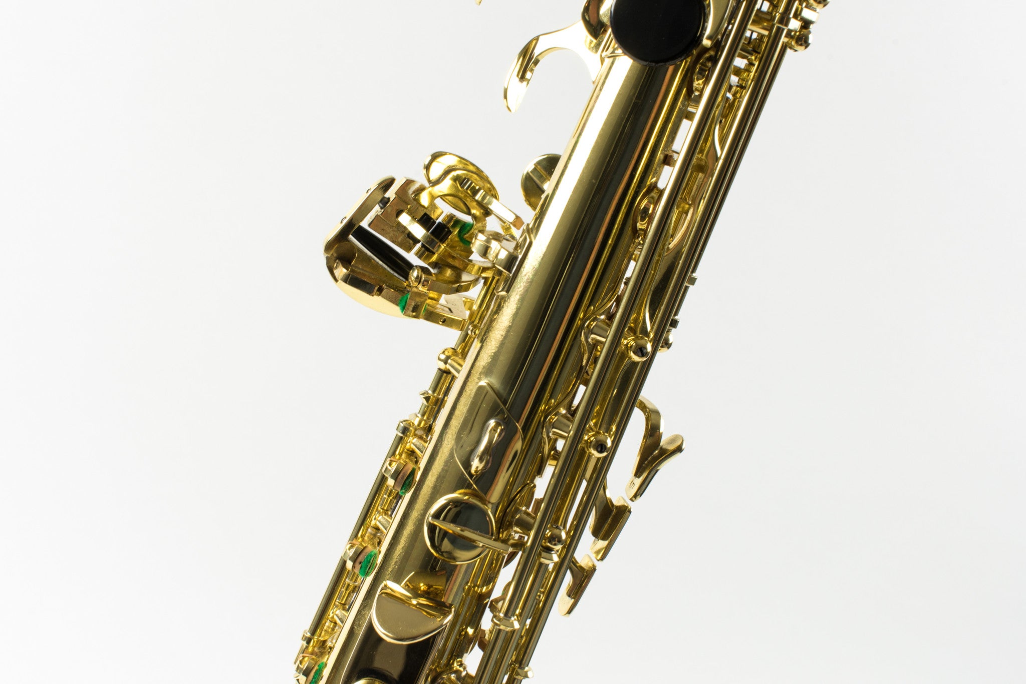 Selmer Series III Soprano Saxophone