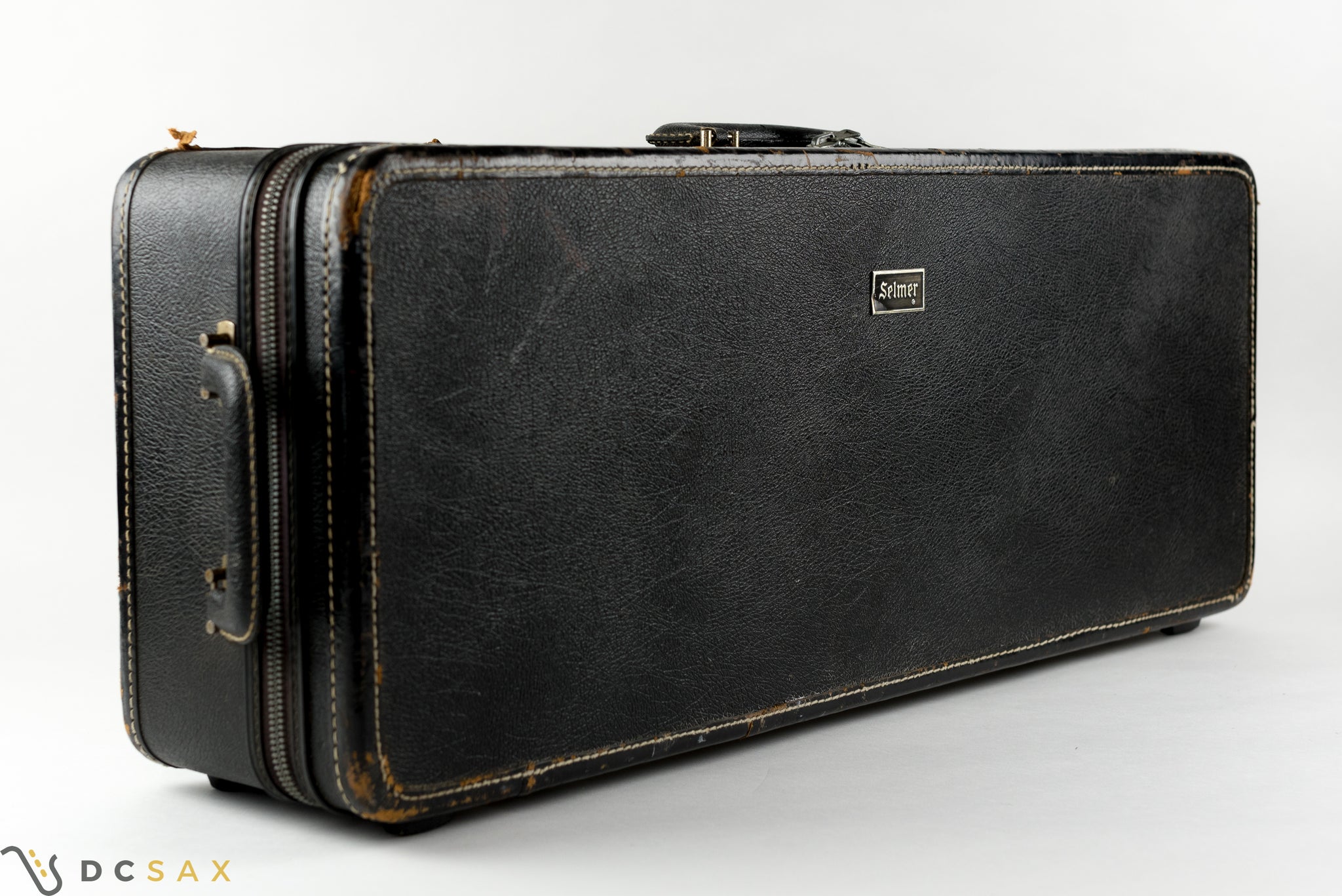 196,xxx Selmer Mark VI Tenor Saxophone, 99% Original Lacquer, Near Mint, WOW