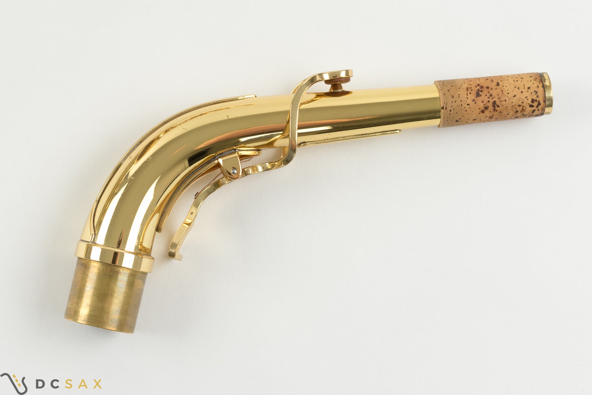 Yanagisawa WO10 Alto Saxohpone, Near Mint