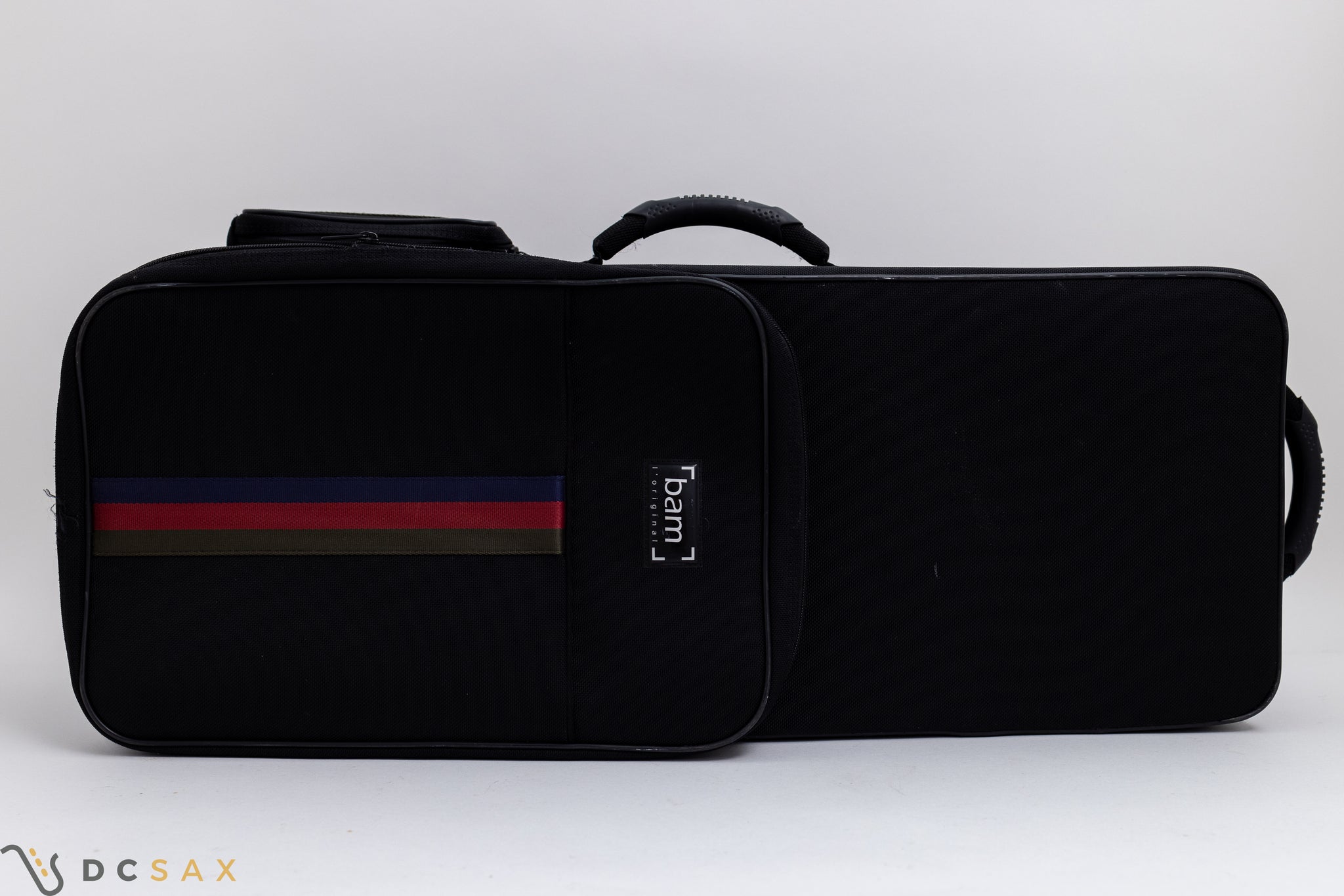 1956 67,xxx Selmer Mark VI Tenor Saxophone, 97% Original Silver Plating, Video