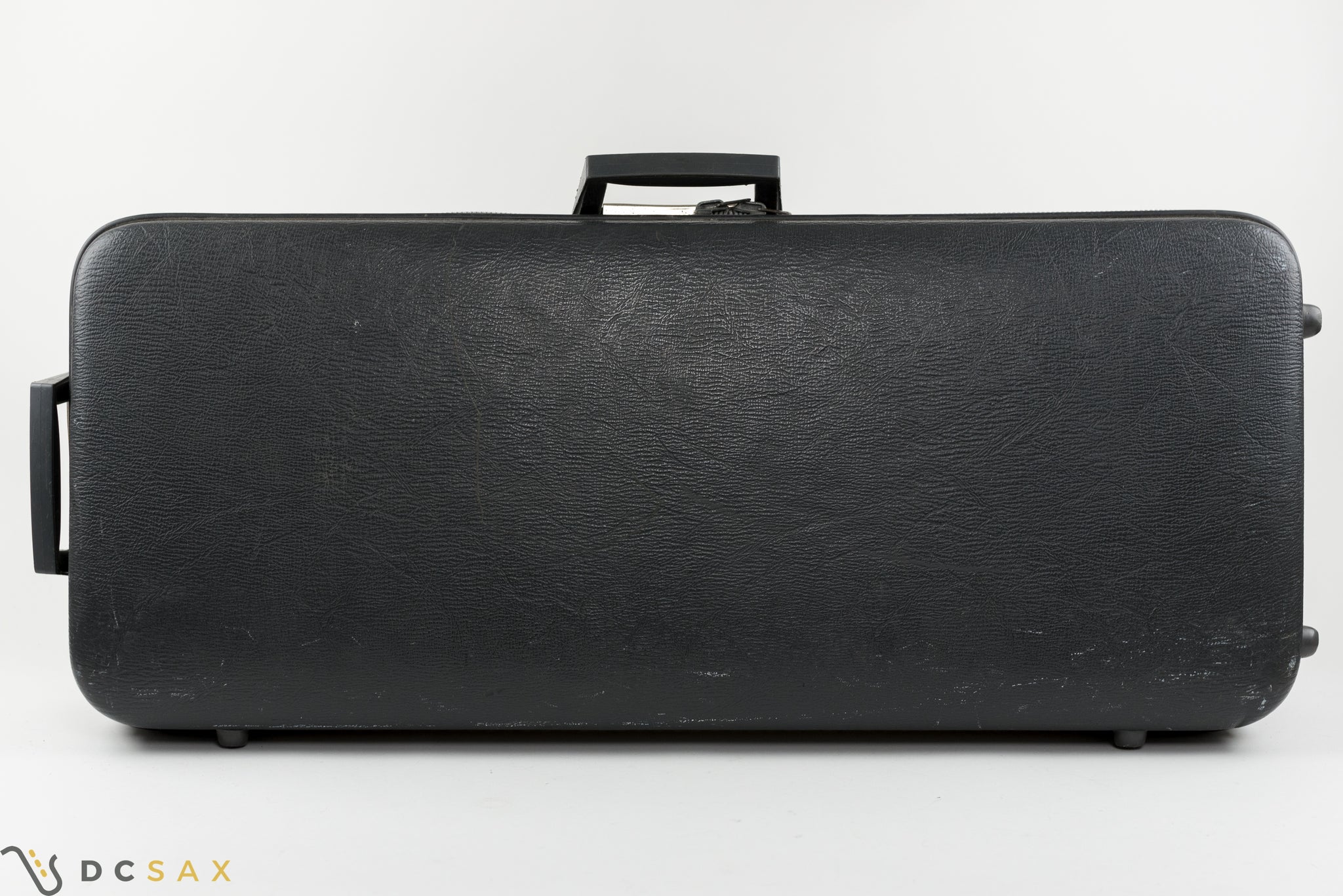 1968 157,xxx Selmer Mark VI Tenor Saxophone, 96% Original Lacquer