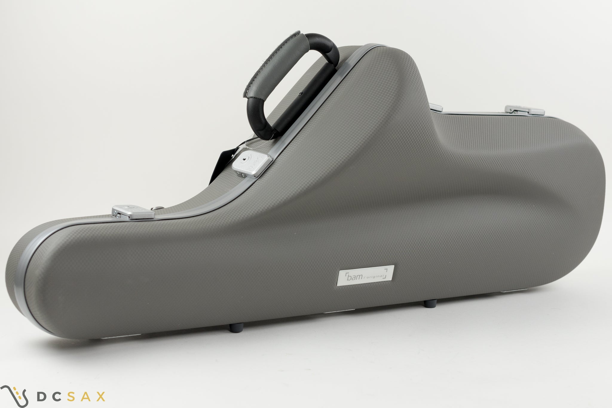 Selmer Series III Tenor Saxophone, Just Serviced, New Bam Case