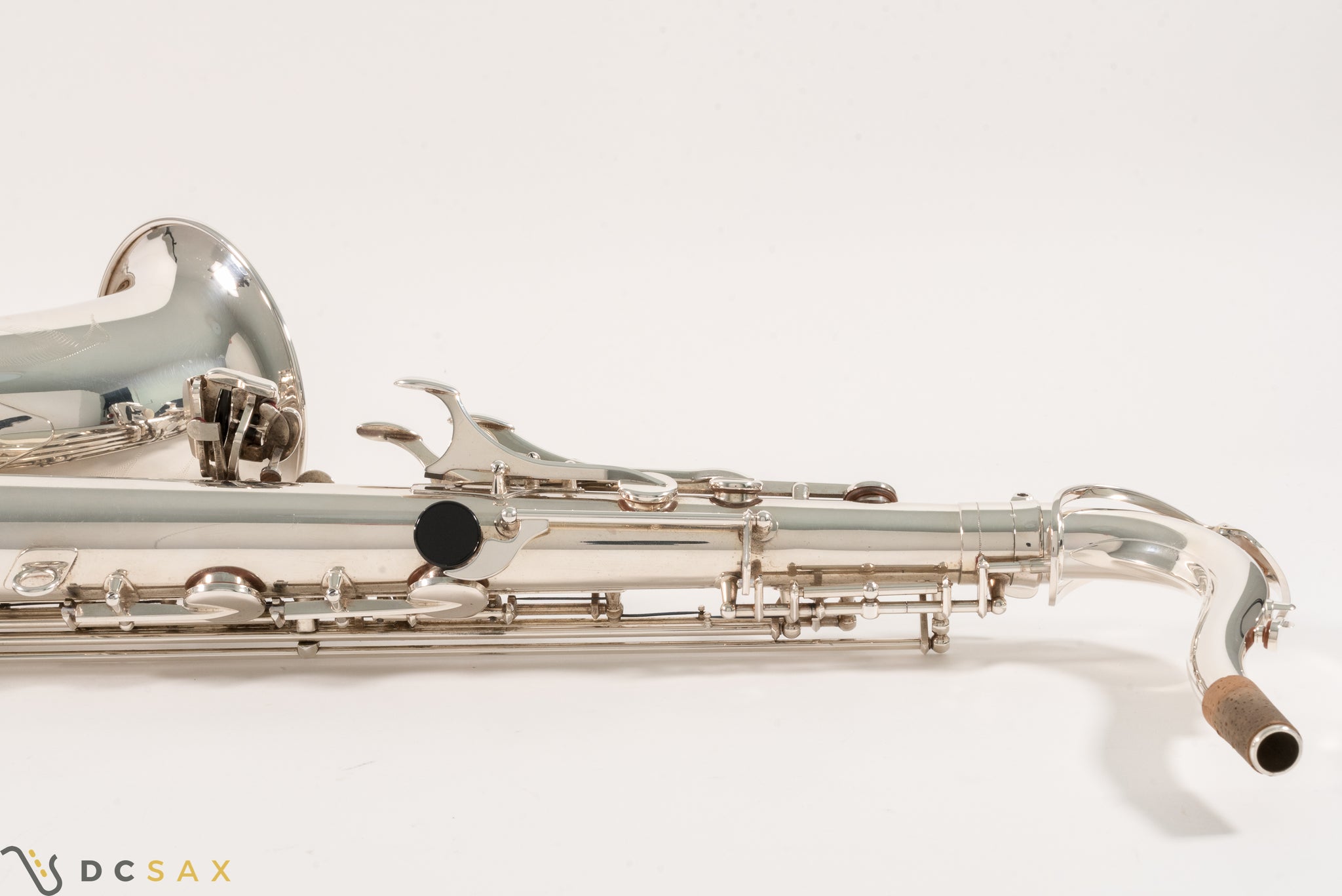 Yamaha Custom YTS-82ZS Tenor Saxophone, Near Mint