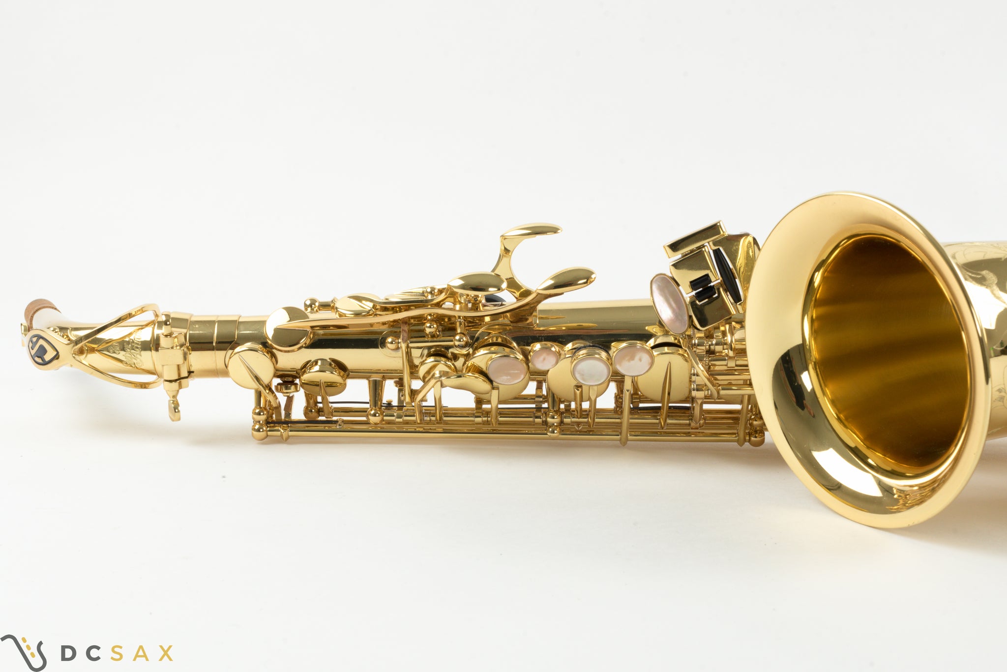 Selmer Jubilee Series II Alto Saxophone