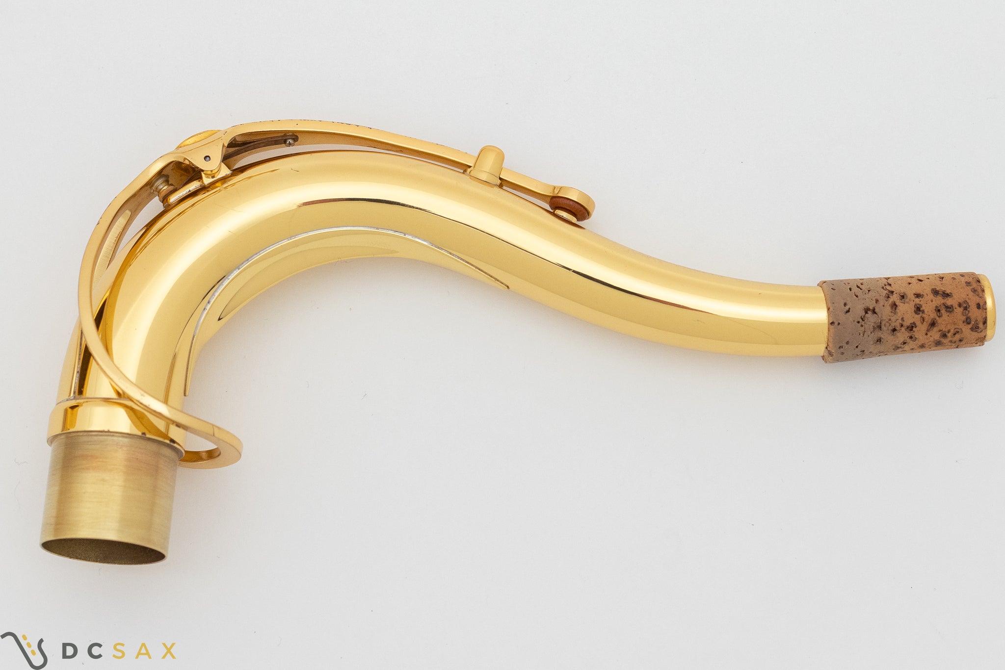 Yamaha YTS-62iii Tenor Saxophone, Just Serviced