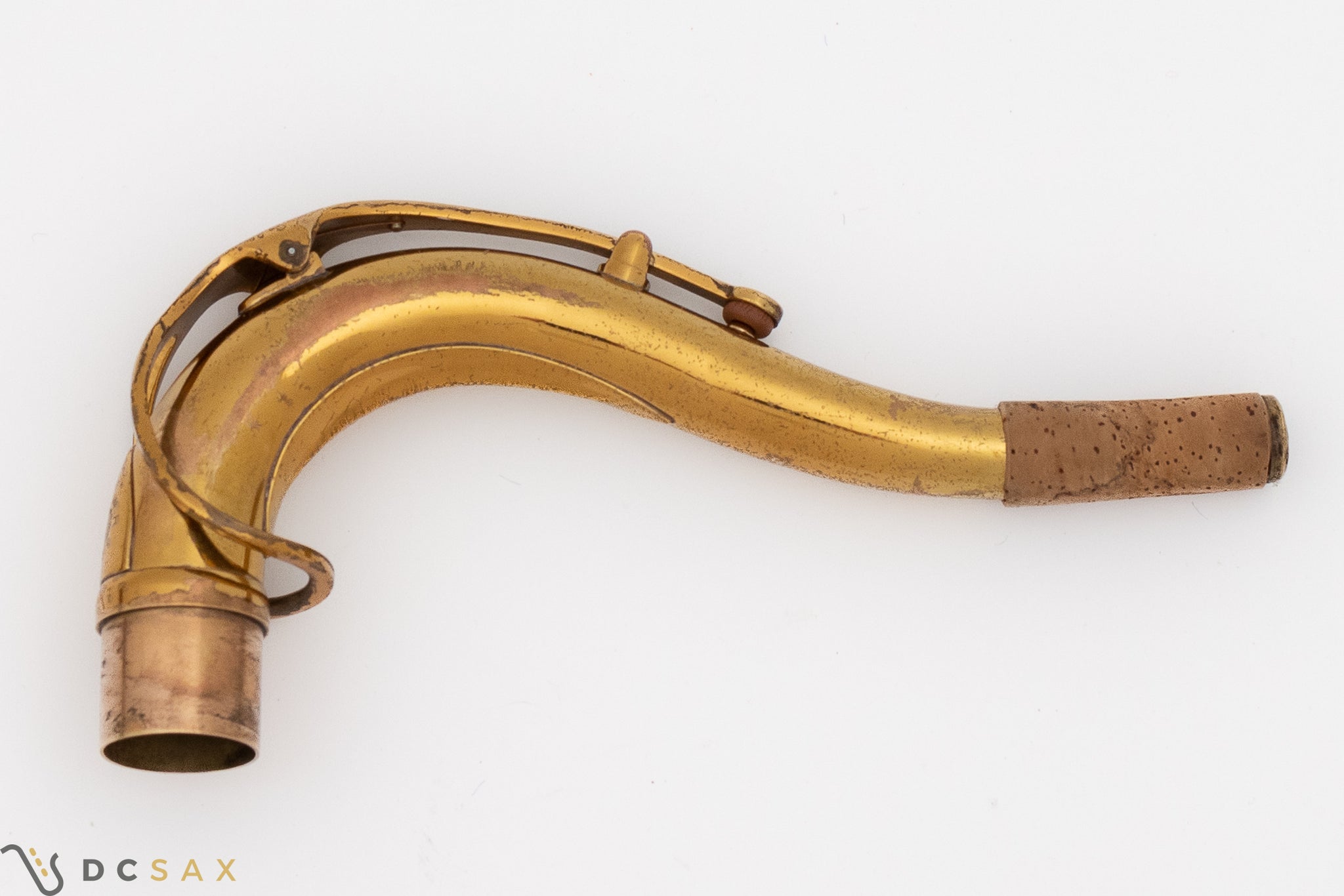 218,xxx Selmer Mark VI Tenor Saxophone, 97% Original Lacquer, Just Serviced, Video