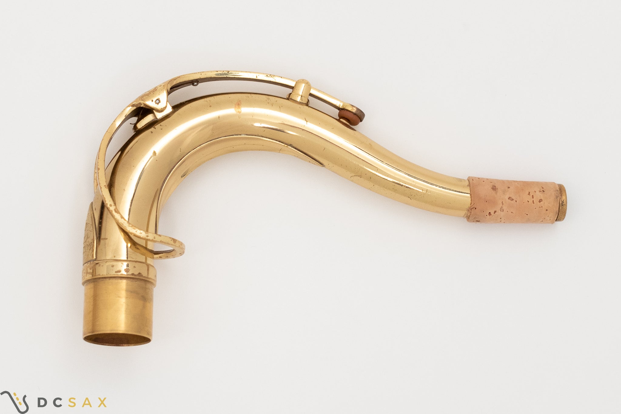 Selmer Series II Tenor Saxophone, Fresh Overhaul, Video