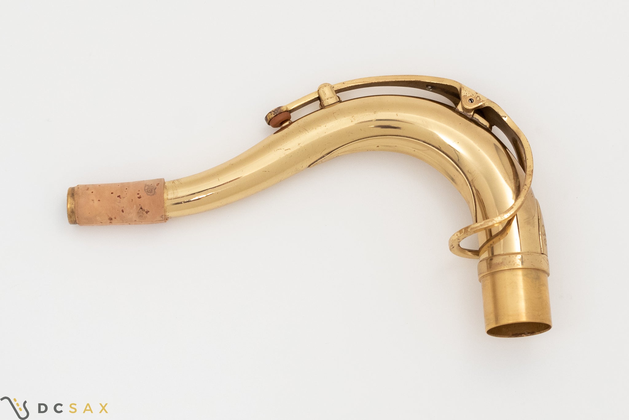 Selmer Series II Tenor Saxophone, Fresh Overhaul, Video