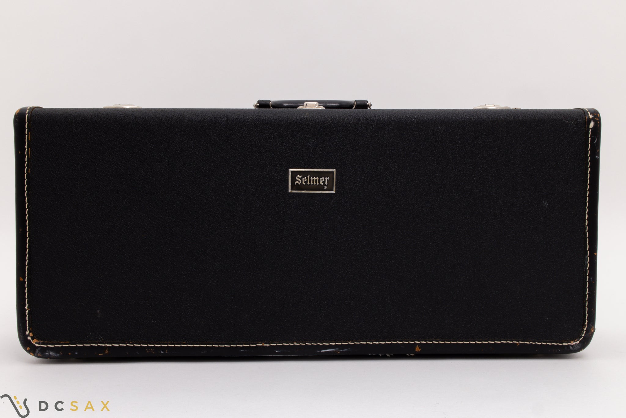 199,xxx Selmer Mark VI Alto Saxophone, 99% Original Lacquer, Overhaul, Video