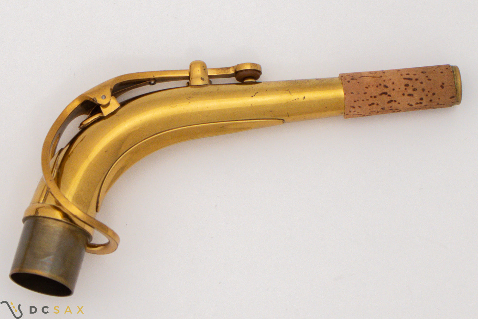 199,xxx Selmer Mark VI Alto Saxophone, 99% Original Lacquer, Overhaul, Video