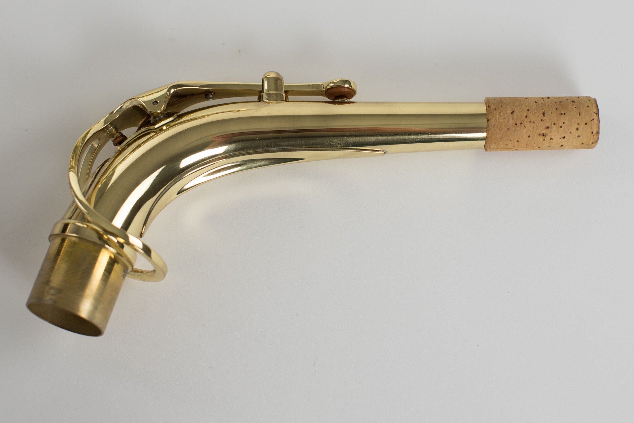 Selmer Super Action Series II Alto Saxophone Mint Condition