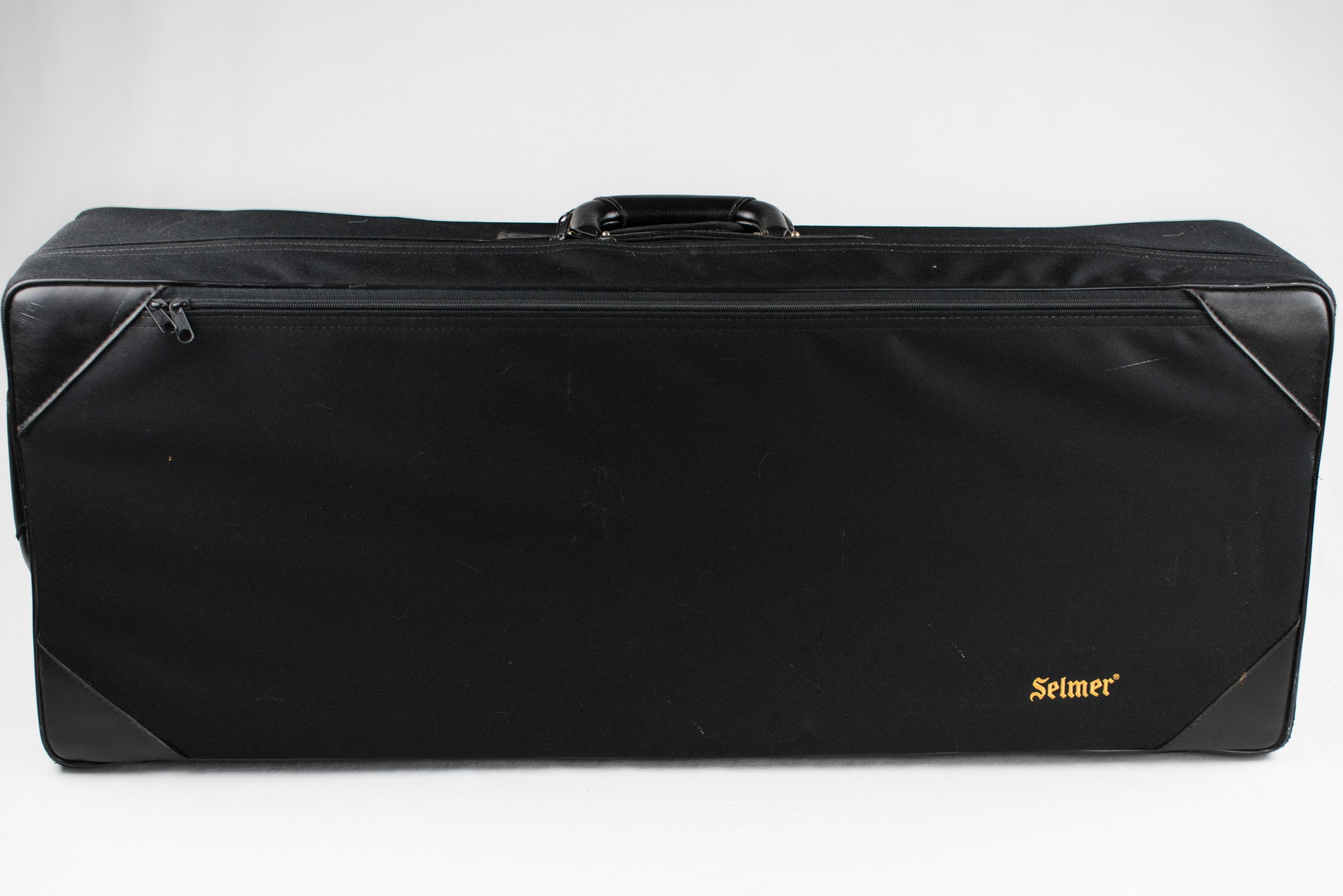 Near Mint Selmer Super Action Series II Tenor Saxophone