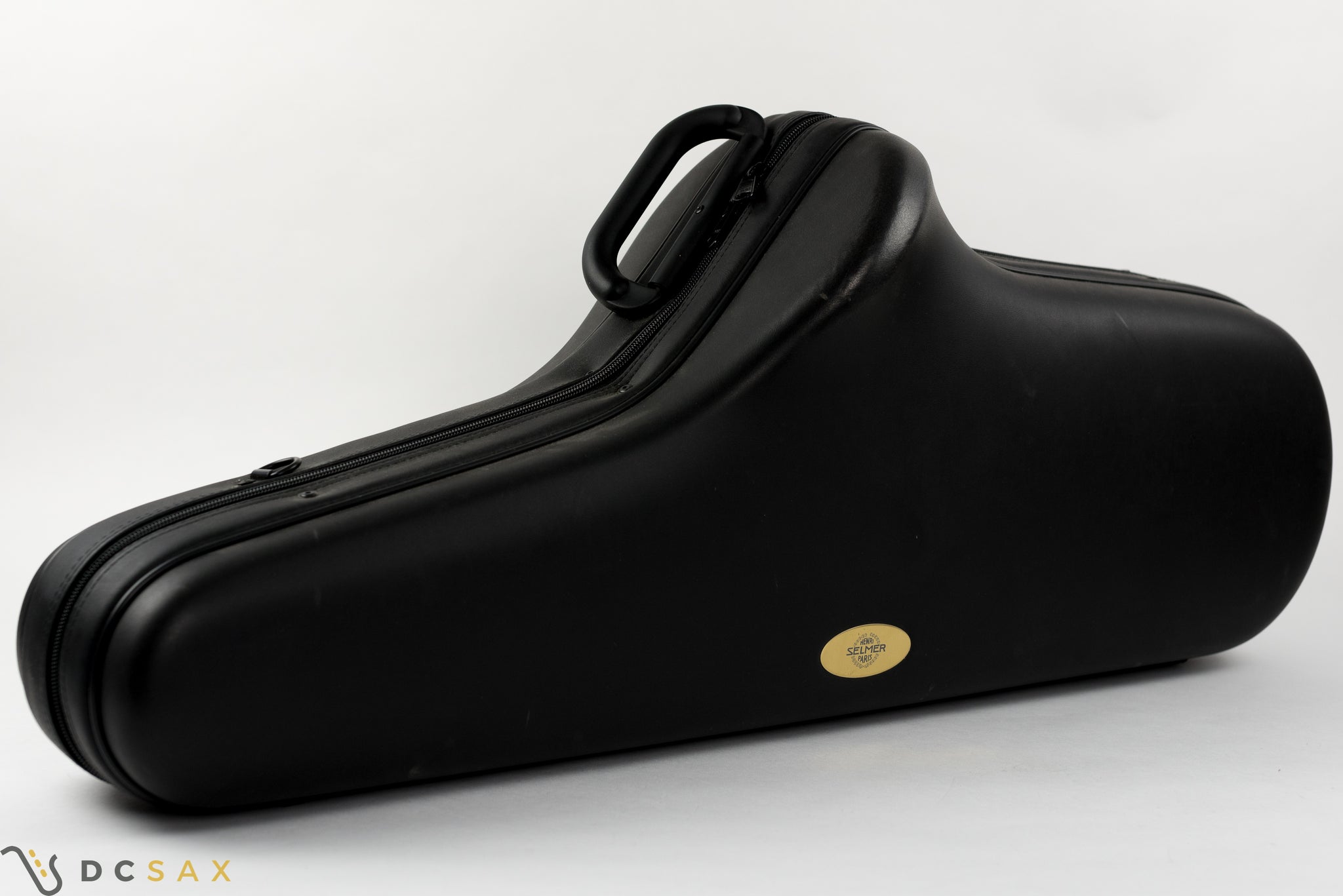 Selmer Reference 54 Tenor Saxophone, Matte Finish, Video