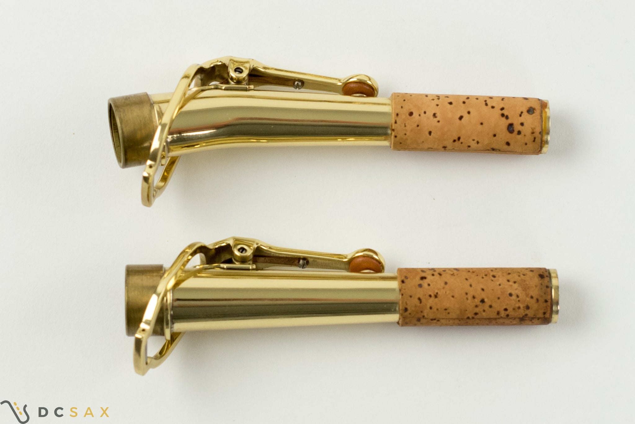 Selmer Series III Soprano Saxophone, Mint Condition