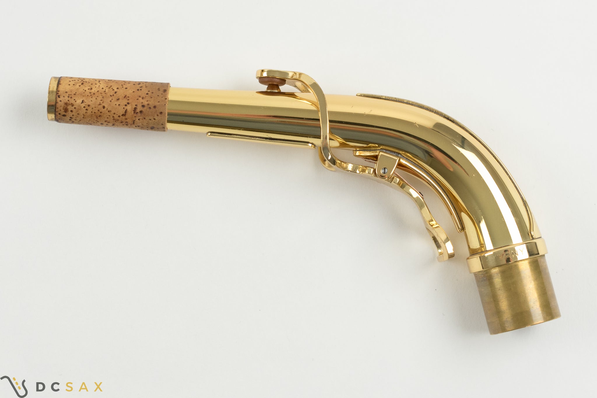 Yanagisawa WO10 Alto Saxohpone, Near Mint