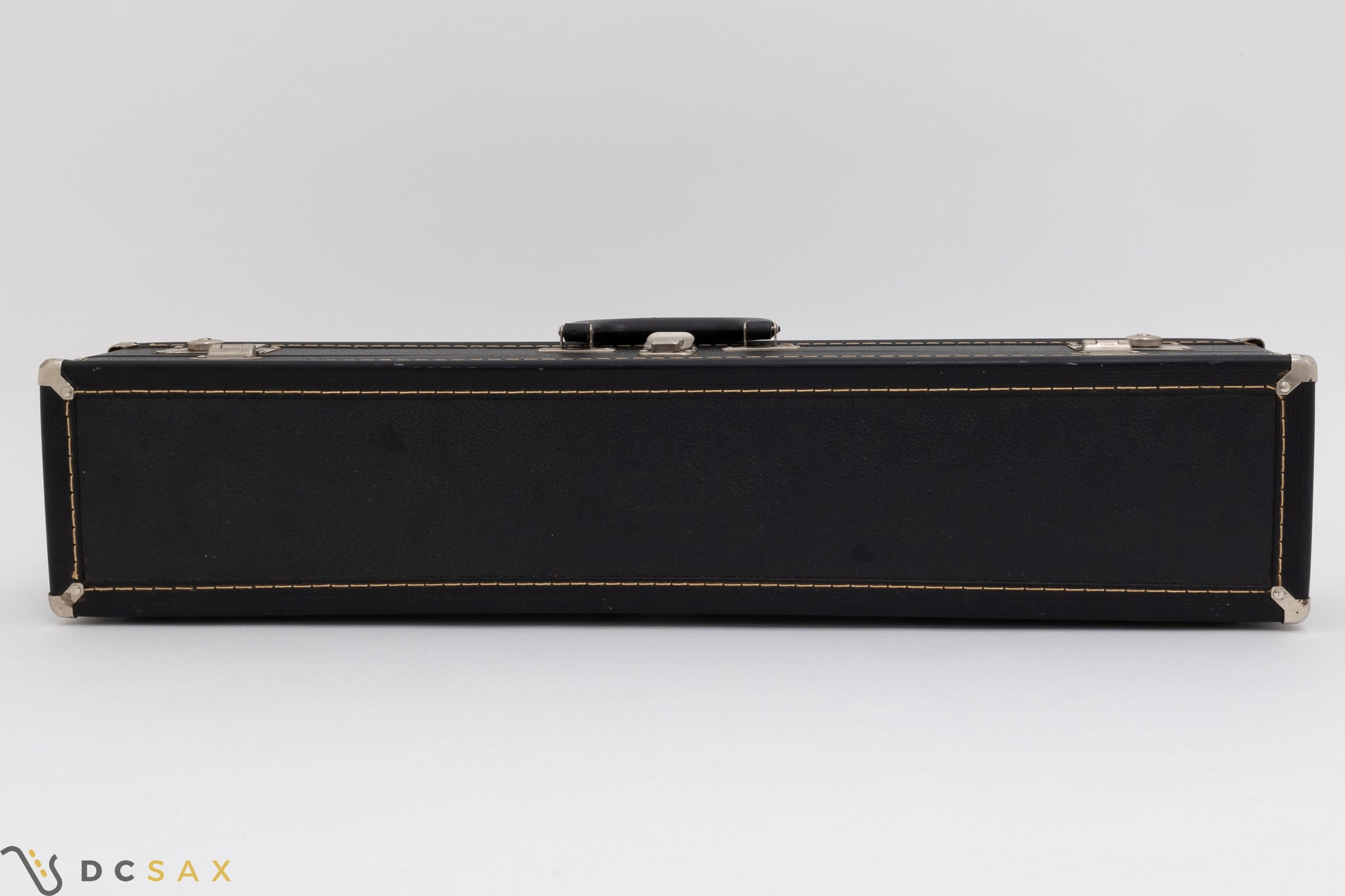 1920's Martin Handcraft Soprano Saxophone, Concertone Stencil, Just Serviced