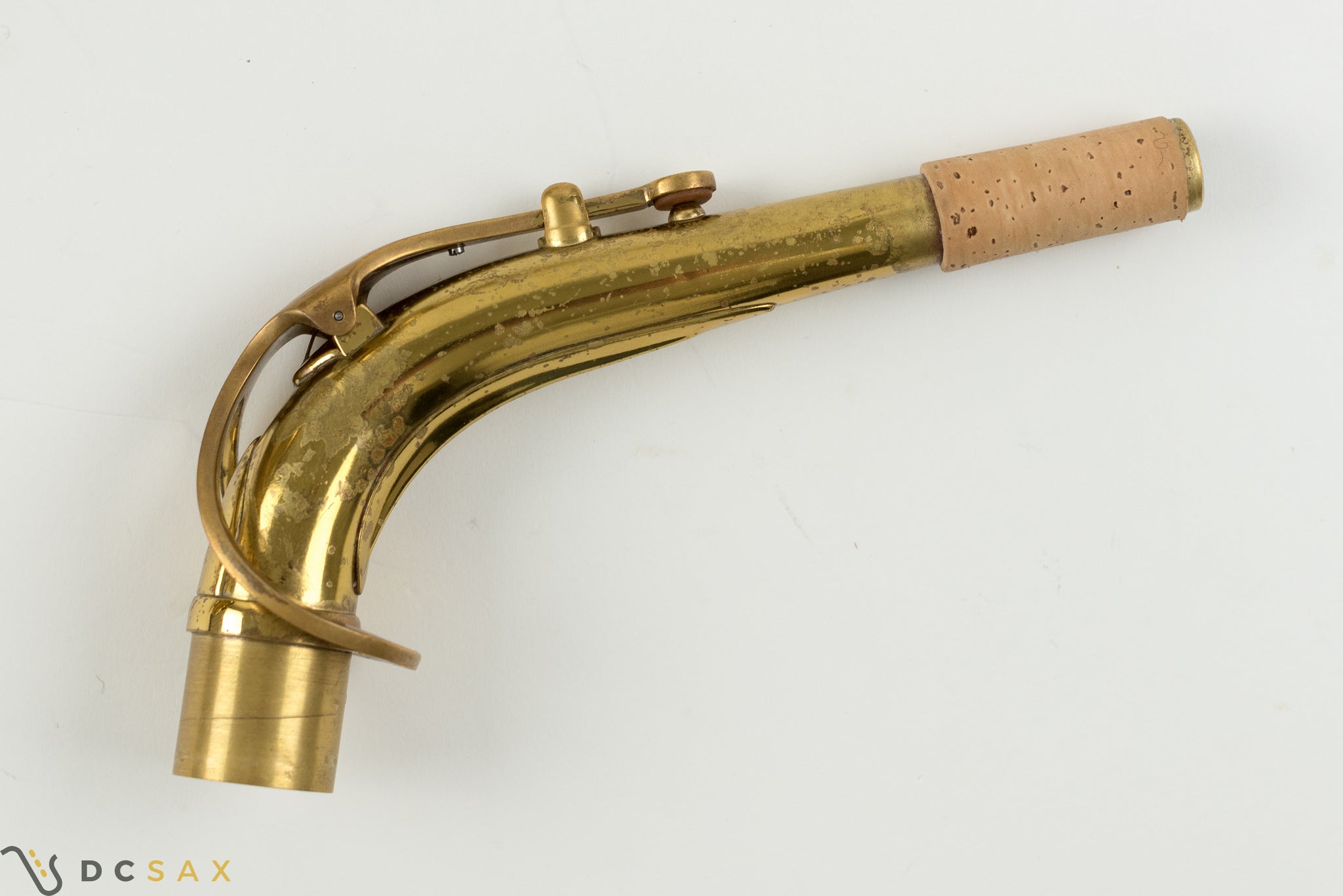 195,xxx Selmer Mark VI Alto Saxophone, 94% Original Lacquer, Fresh Overhaul, Video