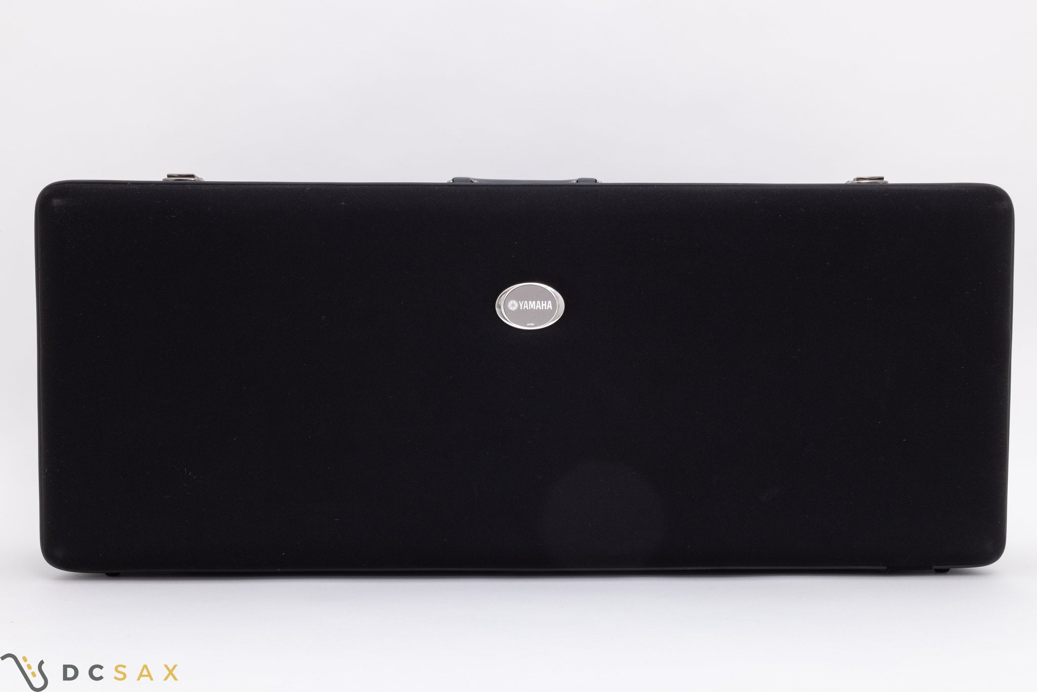 Yamaha 62 Tenor Saxophone, YTS-62ii