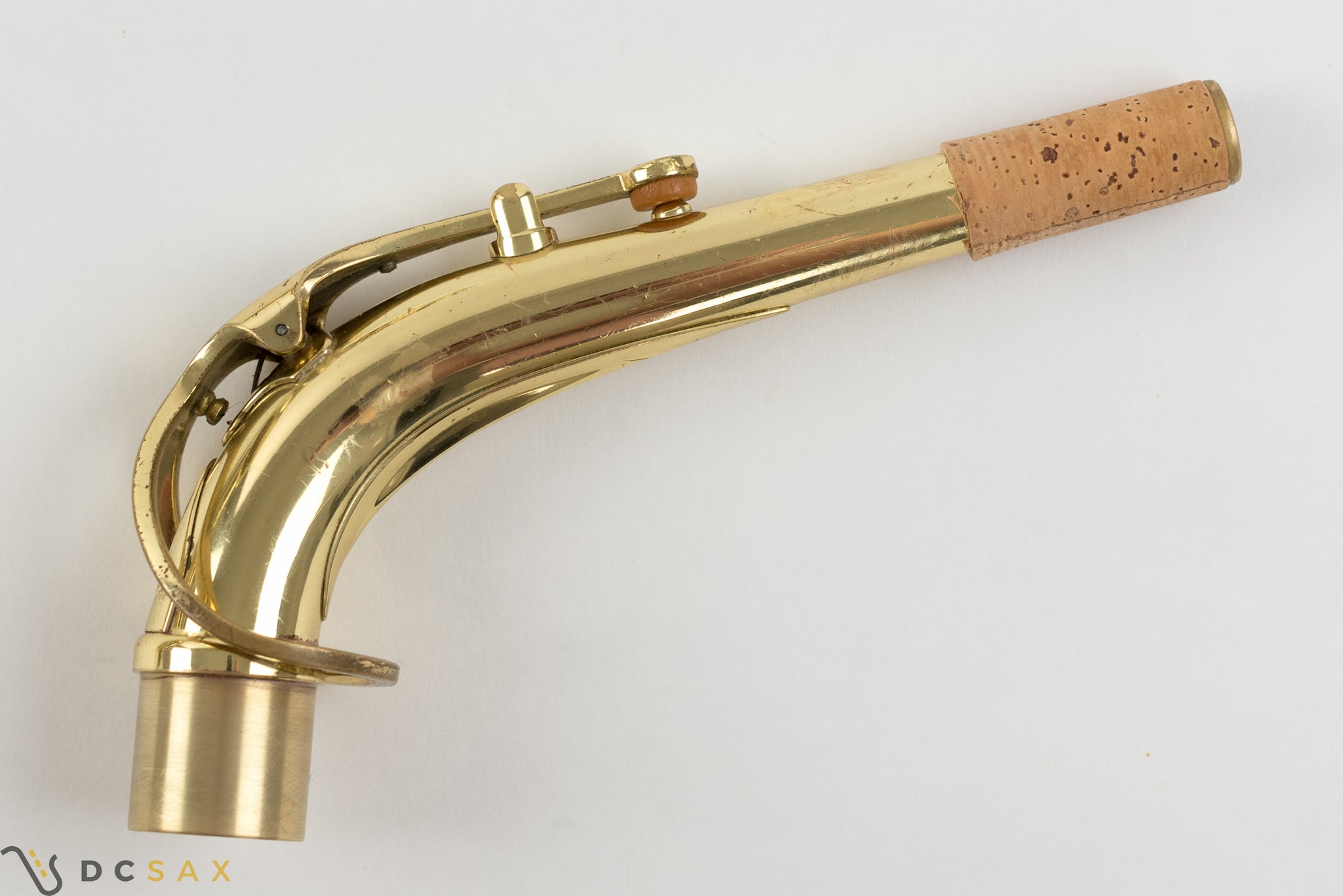 Selmer Series II Alto Saxophone, Just Serviced