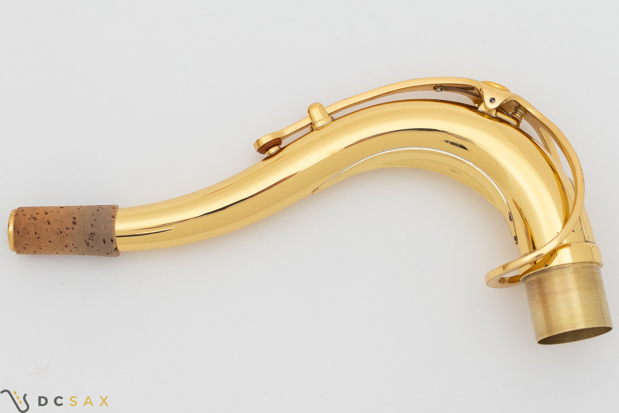 Yamaha YTS-62iii Tenor Saxophone, Just Serviced