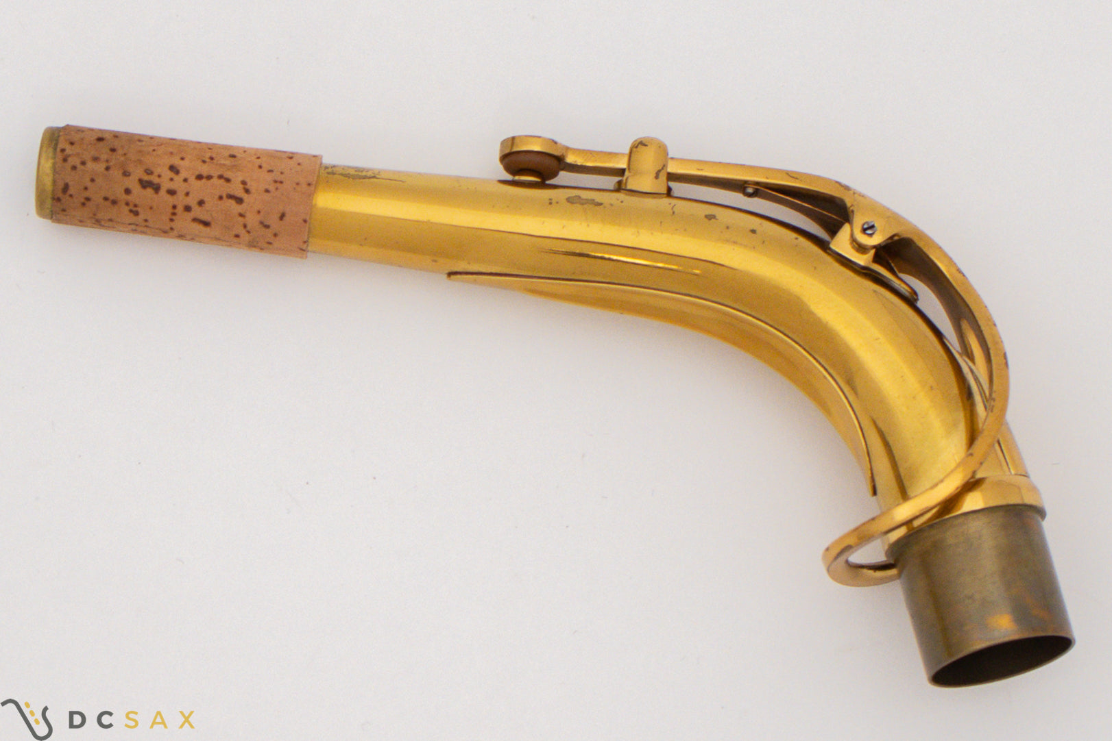 199,xxx Selmer Mark VI Alto Saxophone, 99% Original Lacquer, Overhaul, Video