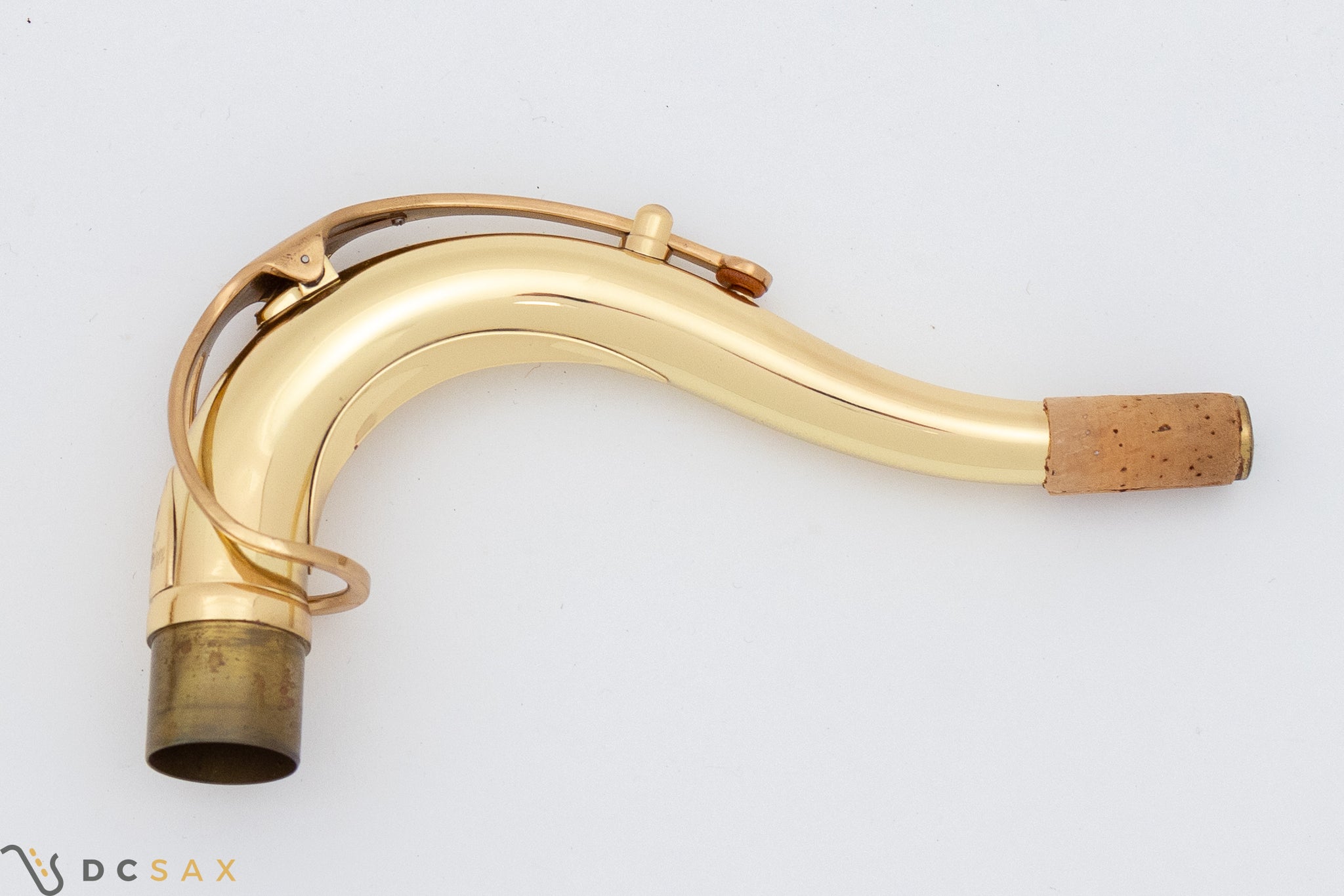 Selmer Super Action 80 Tenor Saxophone, Mint Condition, Video