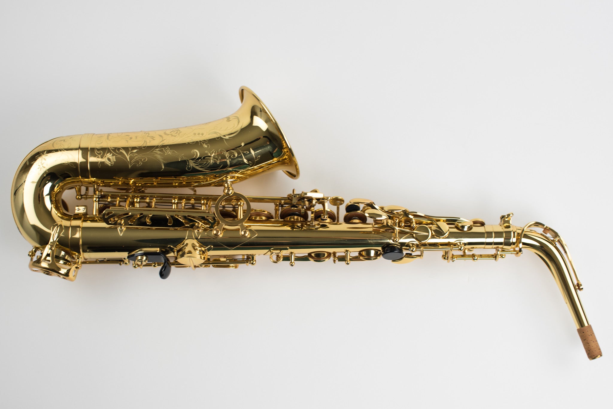 Selmer Jubilee Series II Alto Saxophone Near Mint Condition