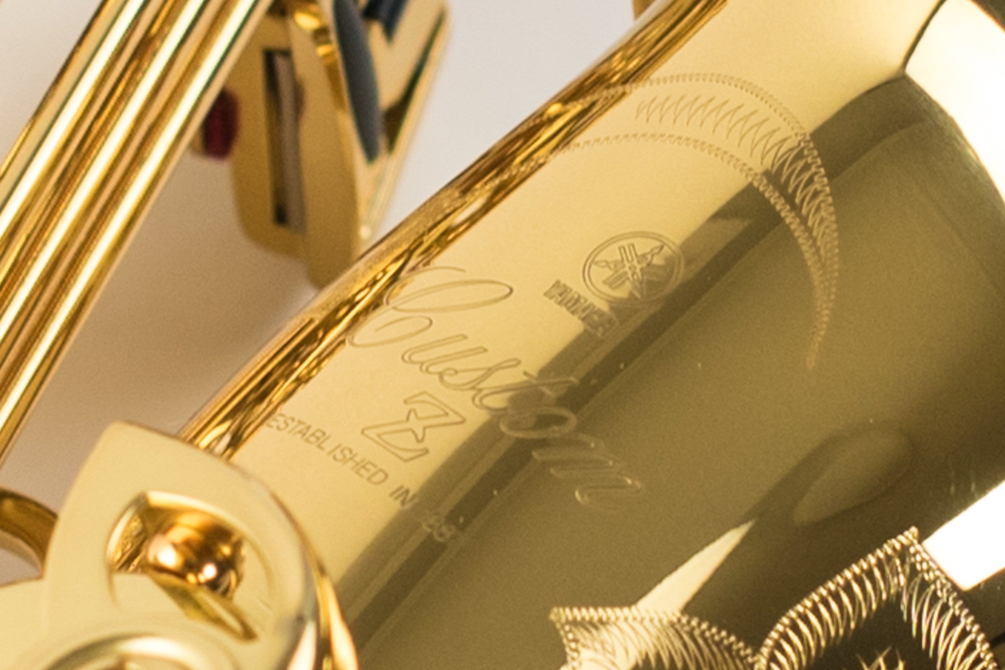 Yamaha Custom 82Zii Alto Saxophone YAS-82Zii, Near Mint Condition, 2016 Model