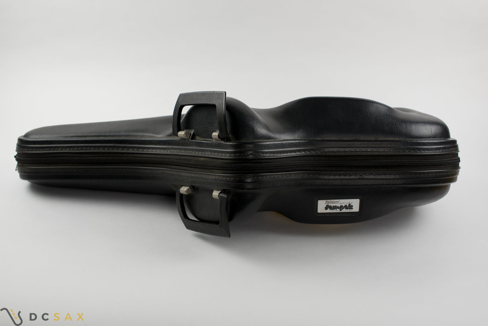 1948 Martin Committee Tenor Saxophone, "The Martin"