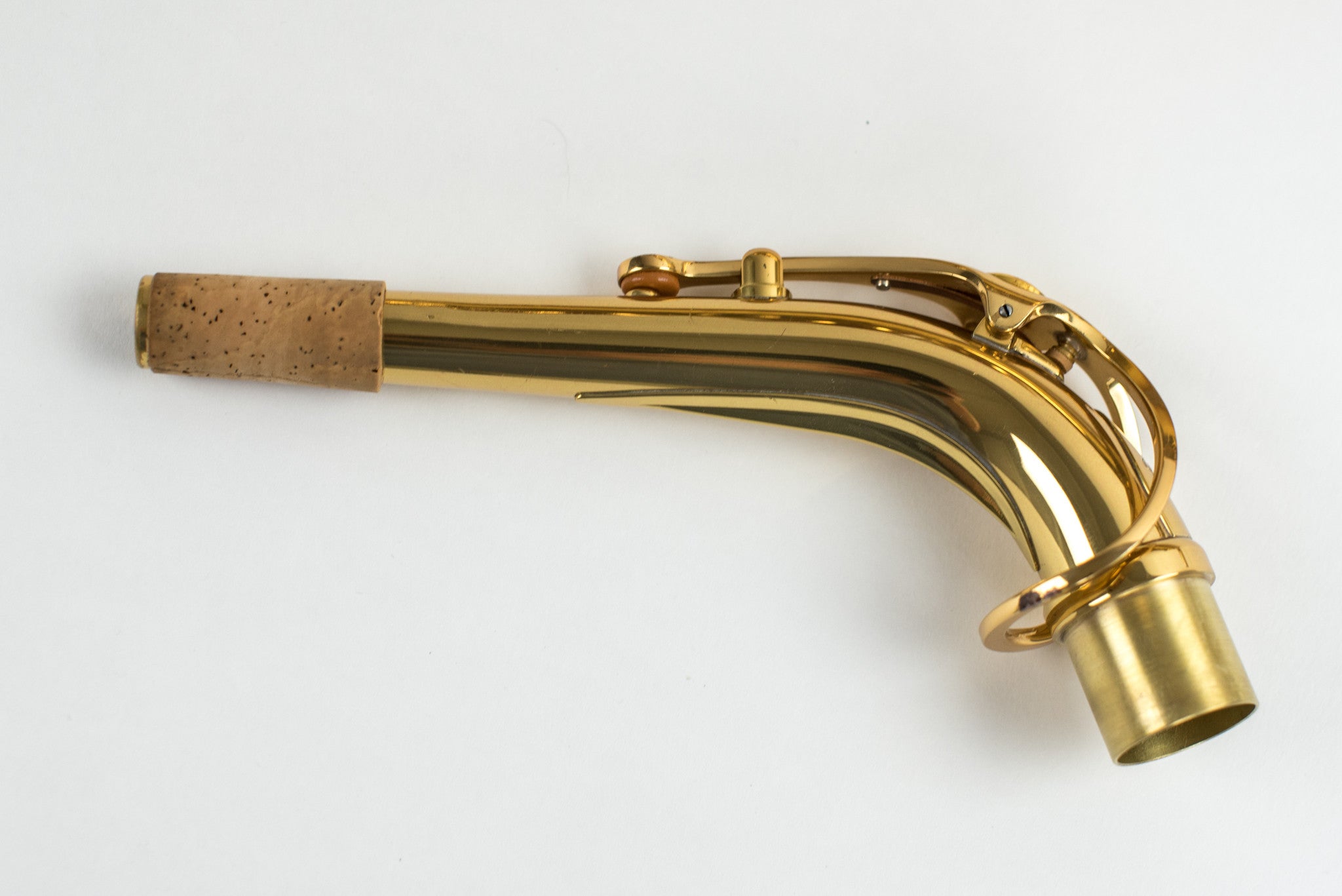 Yamaha Custom 875EX Alto Saxophone, YAS-875EX