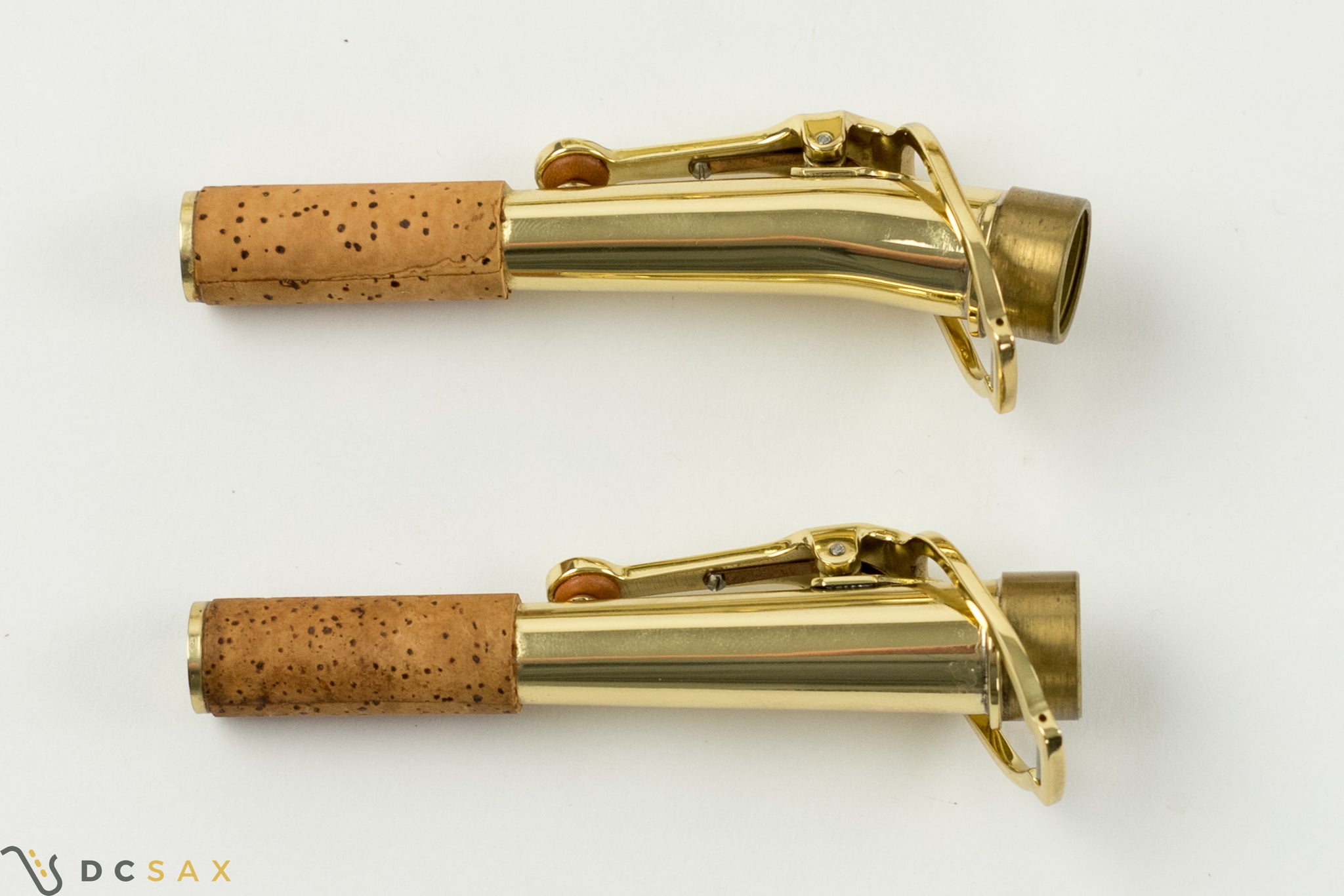 Selmer Series III Soprano Saxophone, Mint Condition