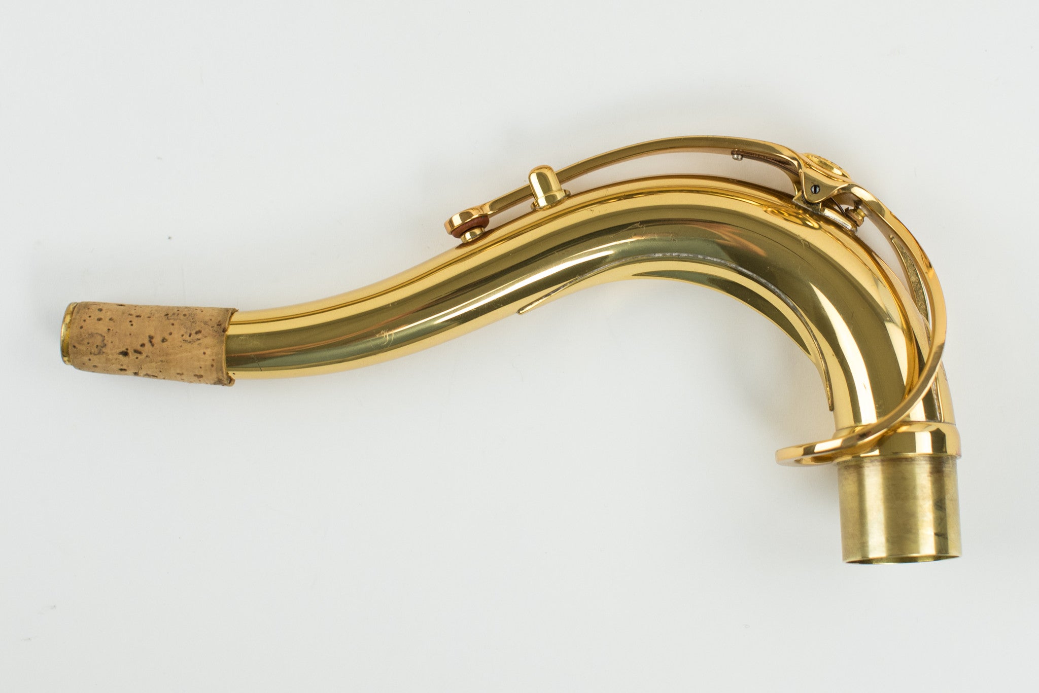 Yamaha Custom 875EX Tenor Saxophone, YTS-875EX