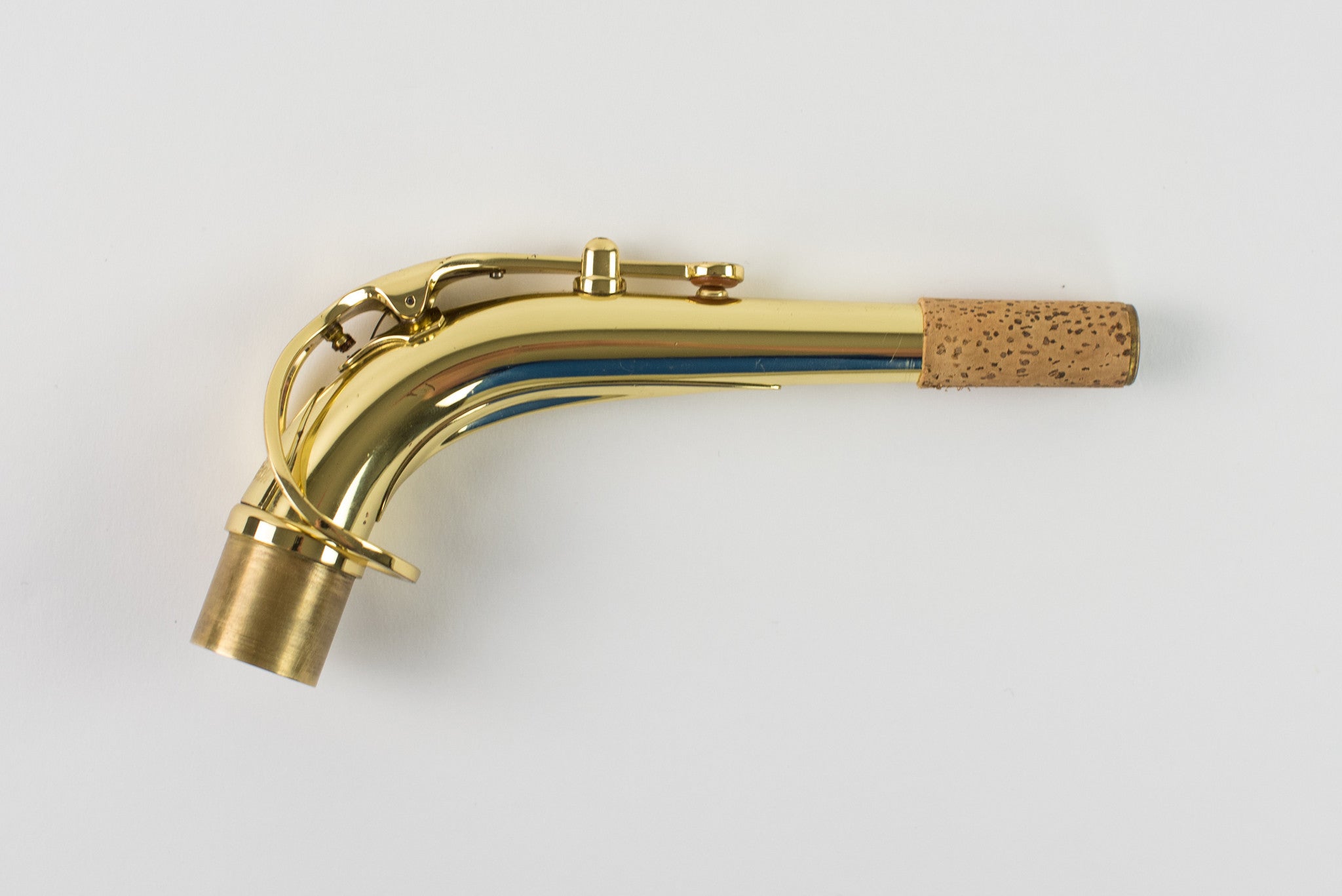 Selmer Super Action Series II Alto Saxophone