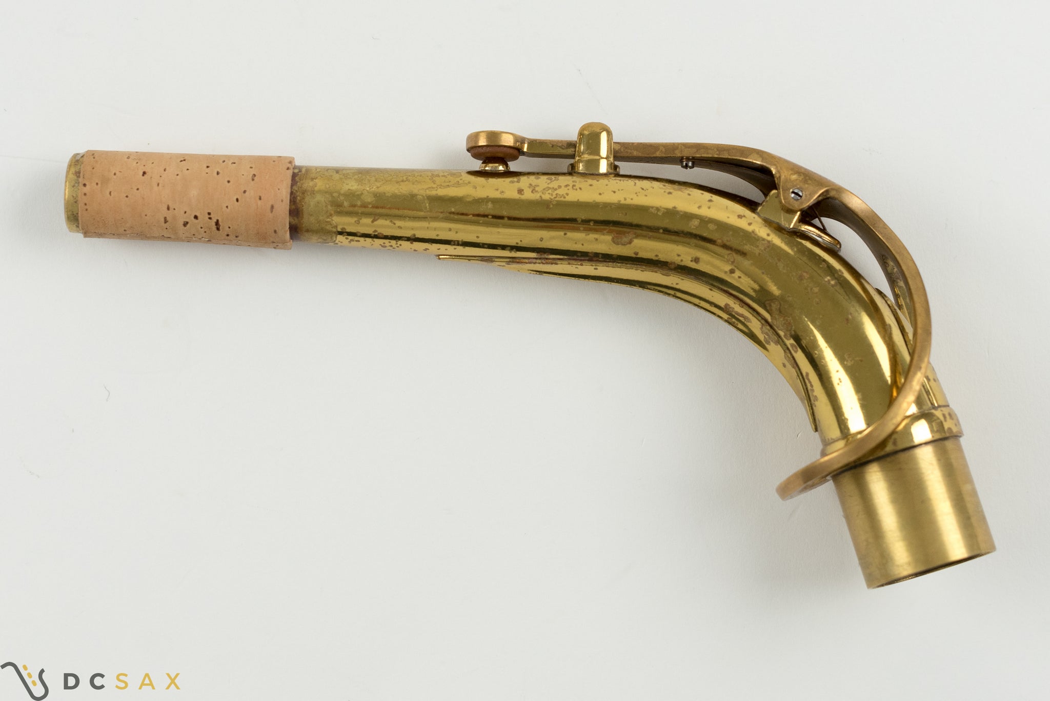 195,xxx Selmer Mark VI Alto Saxophone, 94% Original Lacquer, Fresh Overhaul, Video