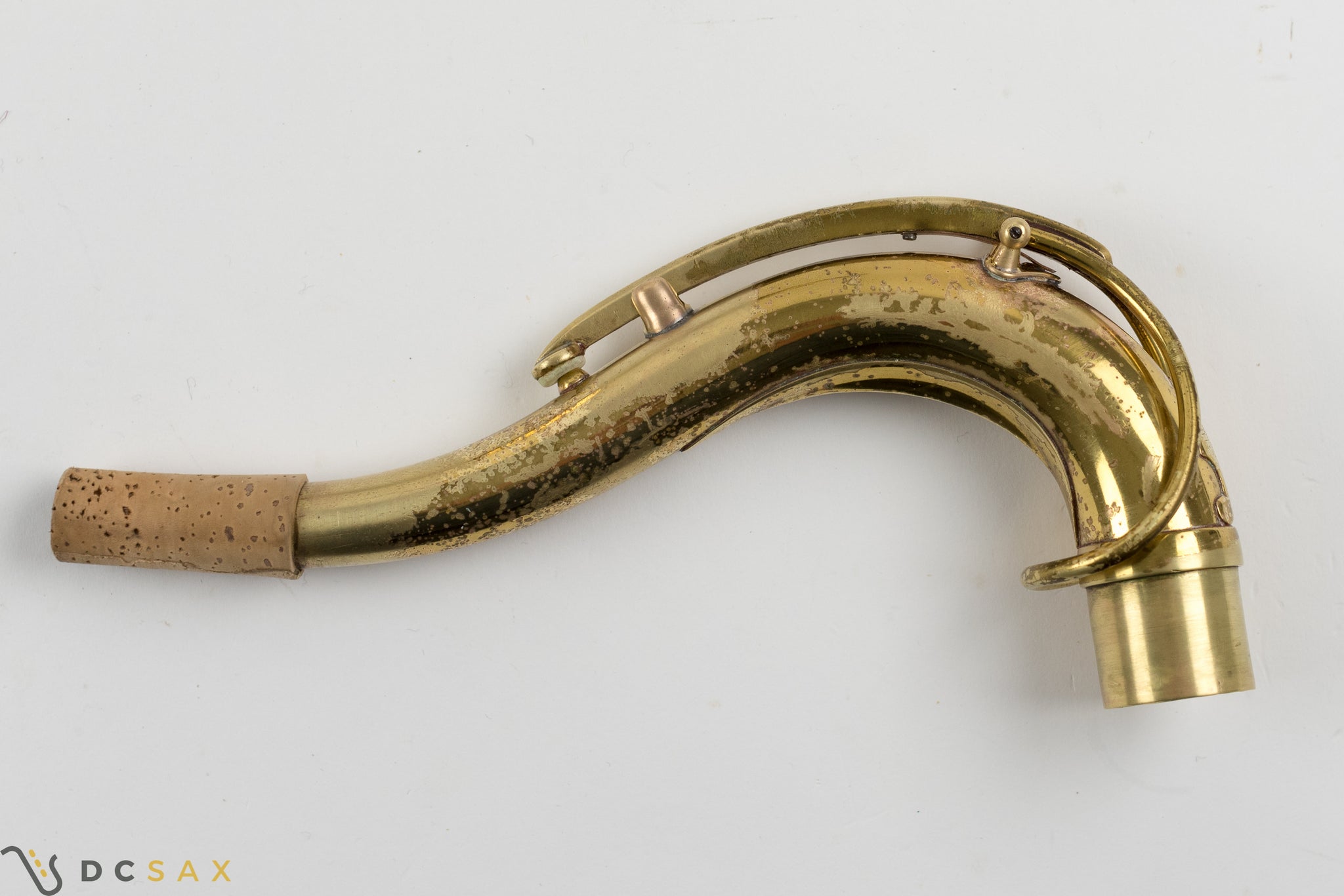 1936 Selmer Balanced Action Tenor Saxophone, Just Serviced, Video