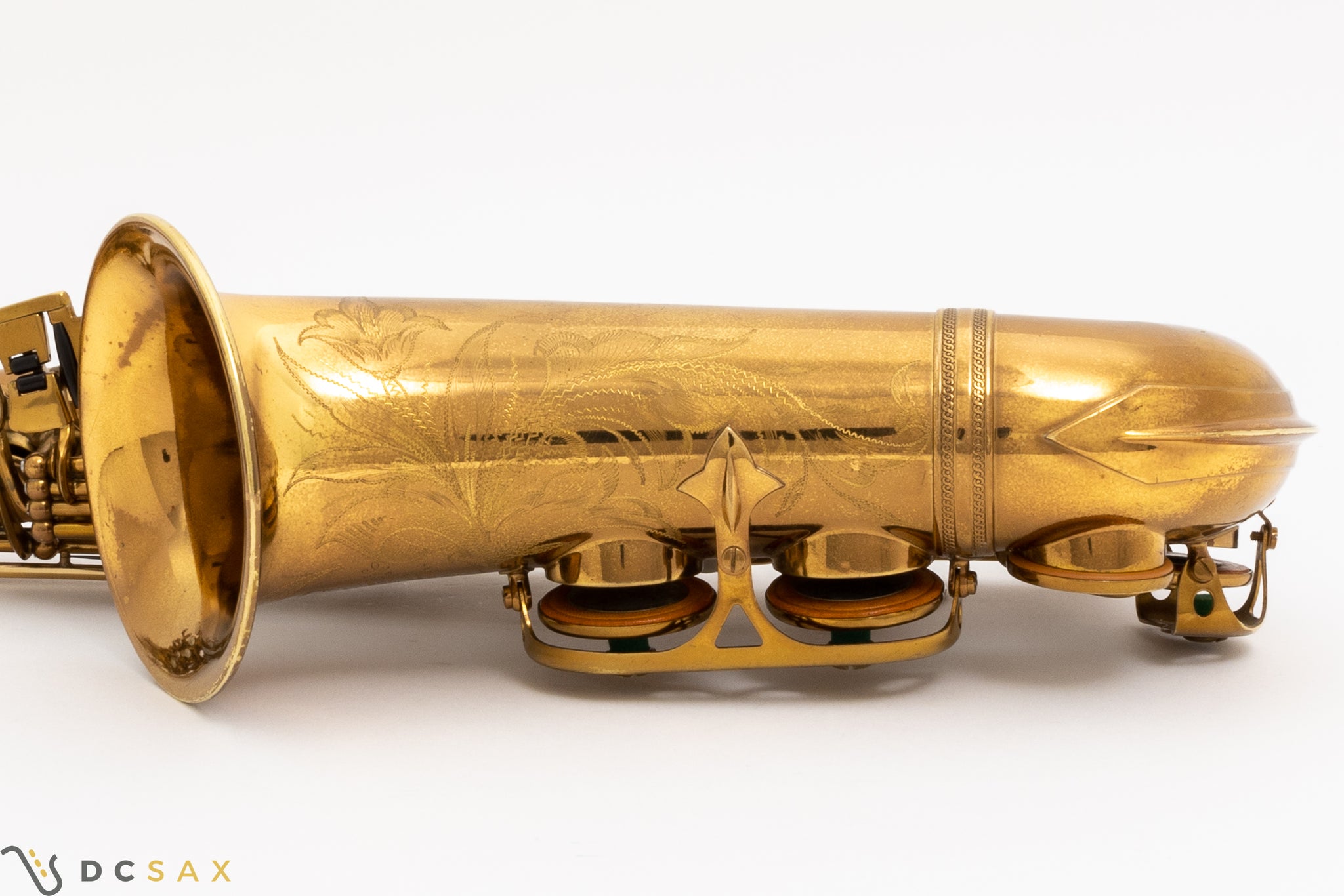 70,xxx Selmer Mark VI Alto Saxophone, Near Mint, WOW